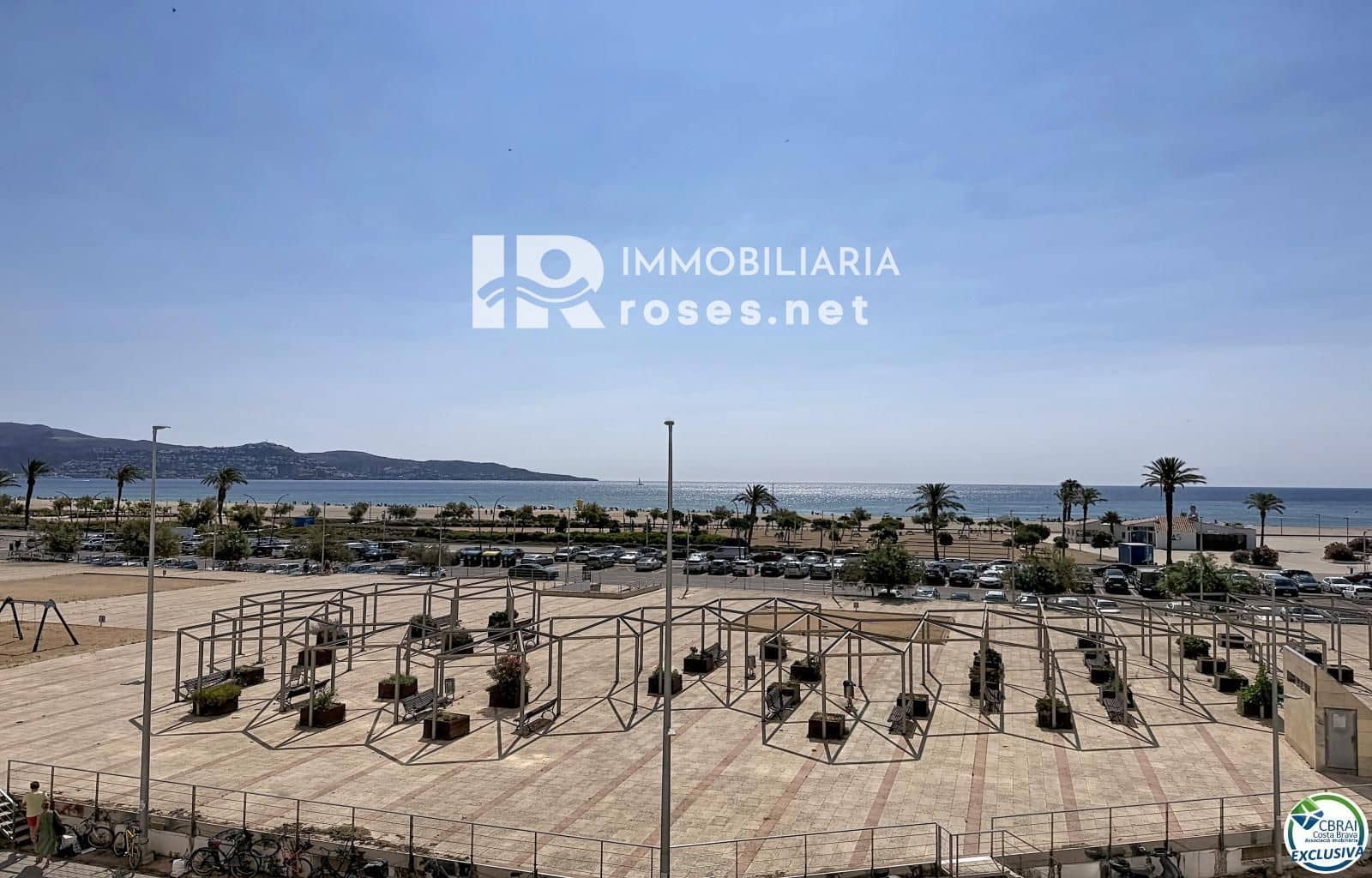1 chambre Appartement à vendre à Empuriabrava - 145 000 € (Ref: 10089928)