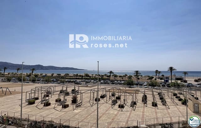 1 chambre Appartement à vendre à Empuriabrava, Castelló d'Empúries - 145 000 € (Ref: 10089928)