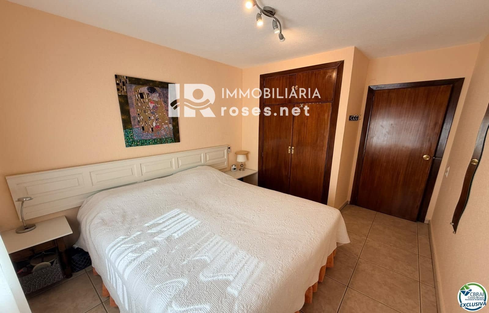 Piso de 2 habitaciones en Santa Margarida en venta con piscina - 220.000 € (Ref: 10091352)