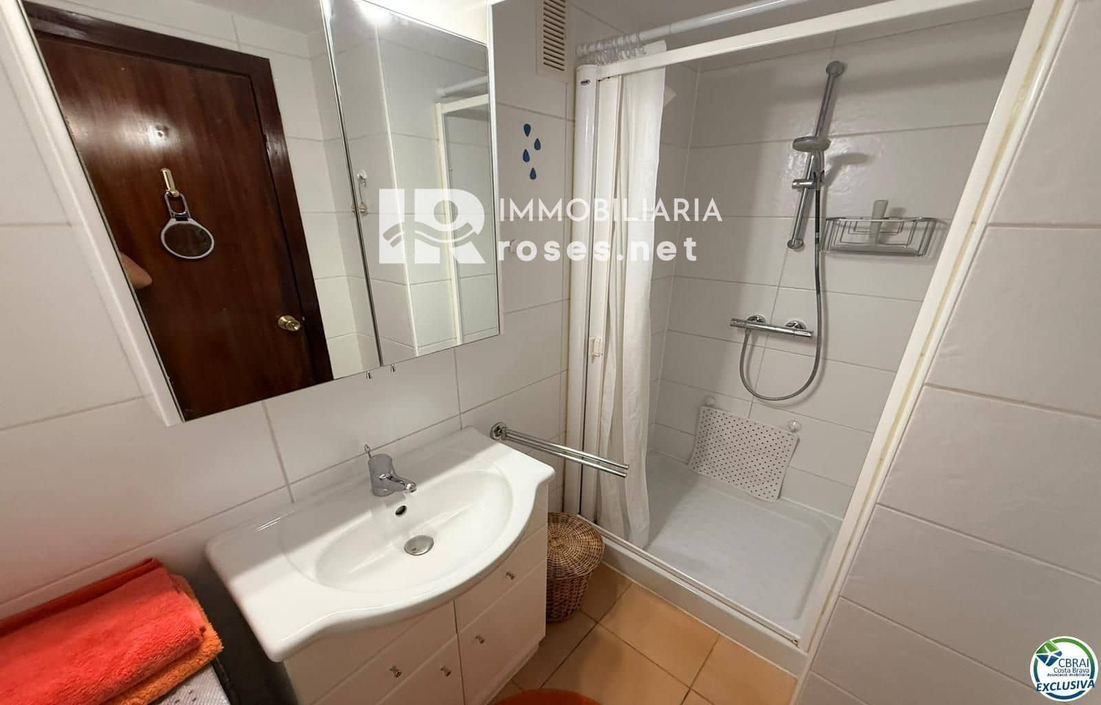 Piso de 2 habitaciones en Santa Margarida en venta con piscina - 220.000 € (Ref: 10091352)