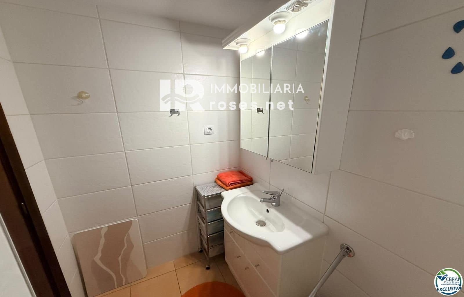 Piso de 2 habitaciones en Santa Margarida en venta con piscina - 220.000 € (Ref: 10091352)