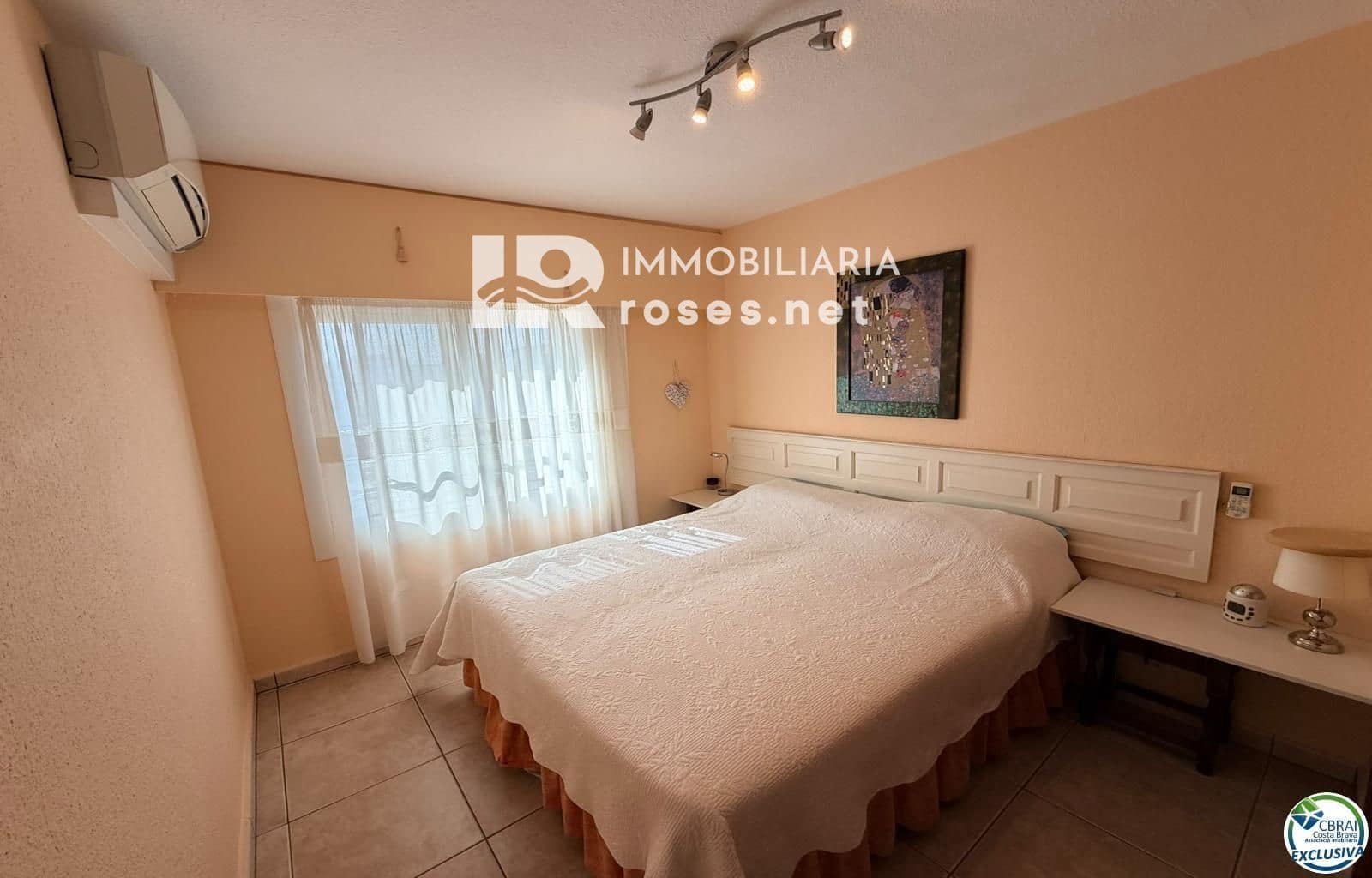 Piso de 2 habitaciones en Santa Margarida en venta con piscina - 220.000 € (Ref: 10091352)