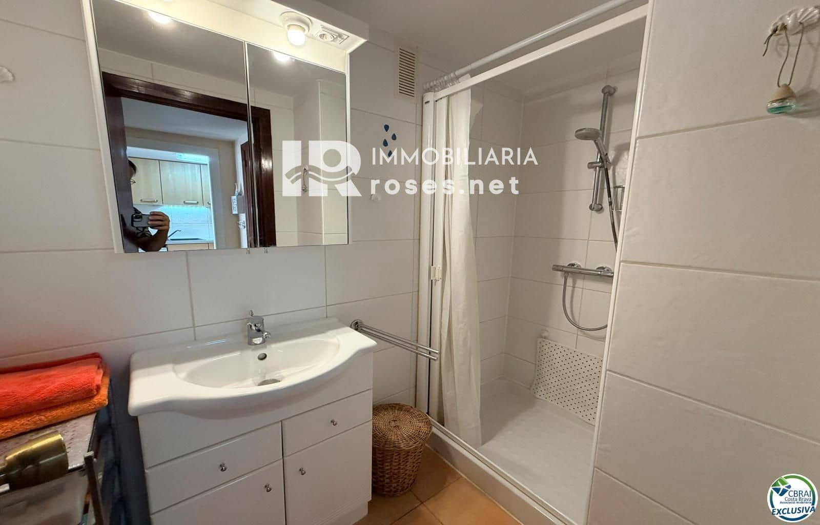 Piso de 2 habitaciones en Santa Margarida en venta con piscina - 220.000 € (Ref: 10091352)
