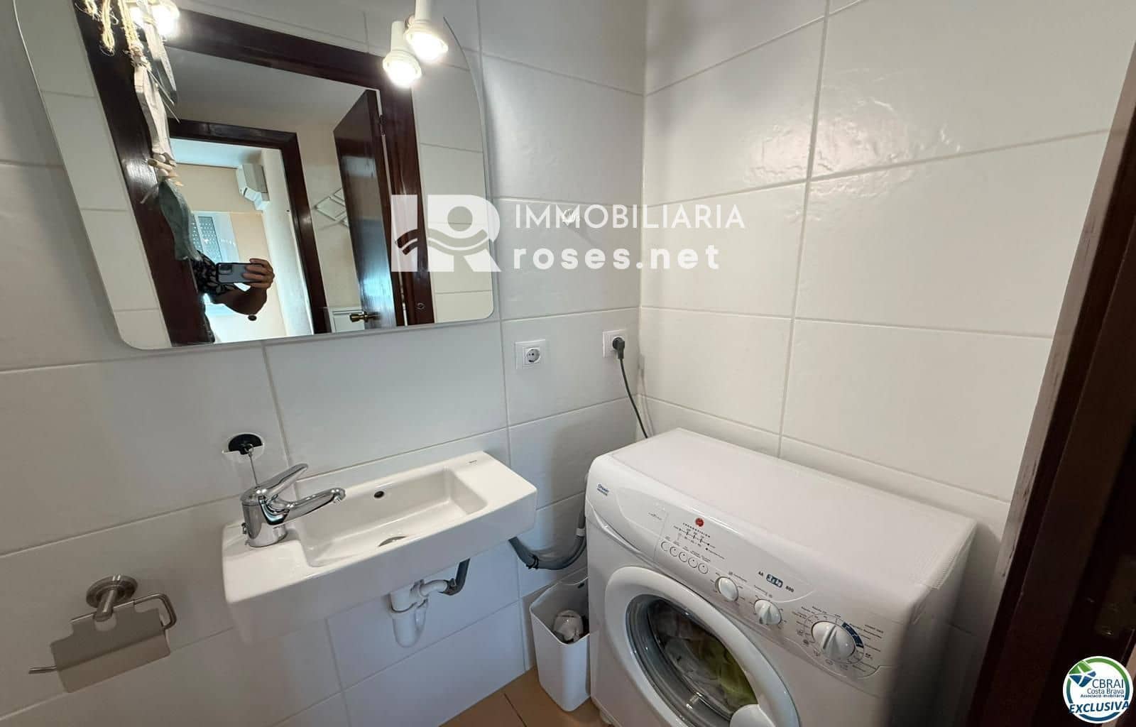 Piso de 2 habitaciones en Santa Margarida en venta con piscina - 220.000 € (Ref: 10091352)