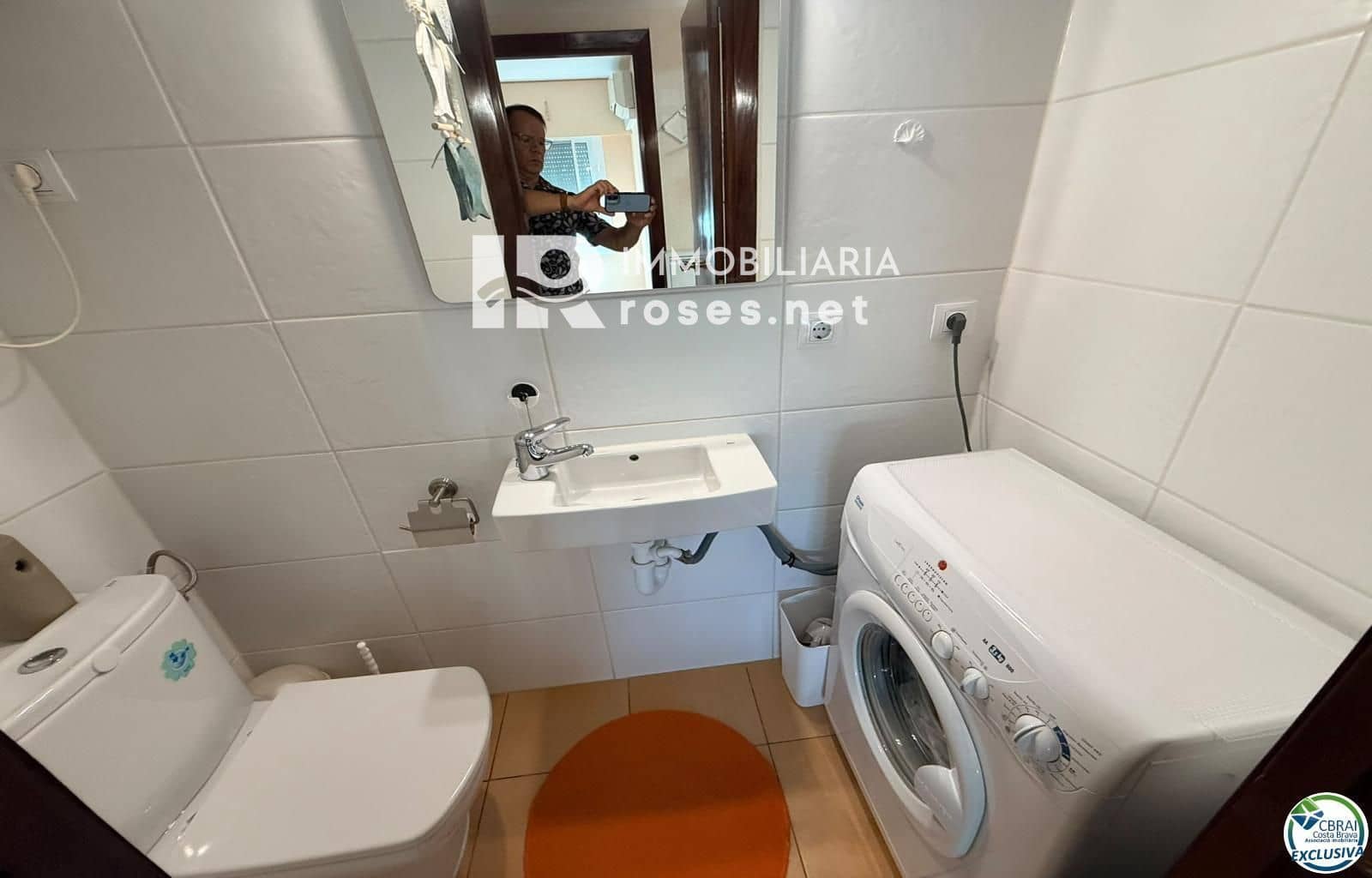 Piso de 2 habitaciones en Santa Margarida en venta con piscina - 220.000 € (Ref: 10091352)
