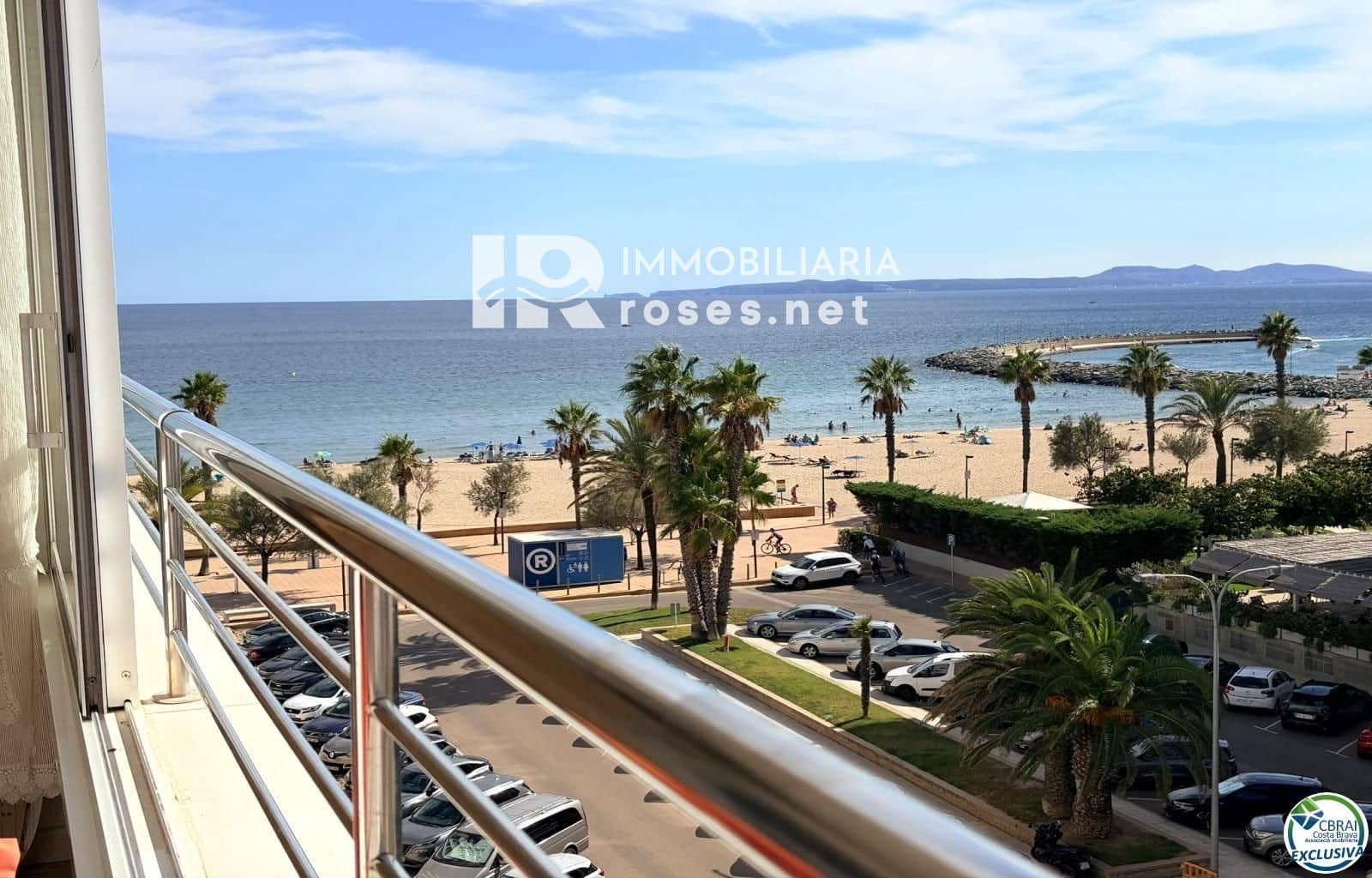 Piso de 2 habitaciones en Santa Margarida en venta con piscina - 220.000 € (Ref: 10091352)
