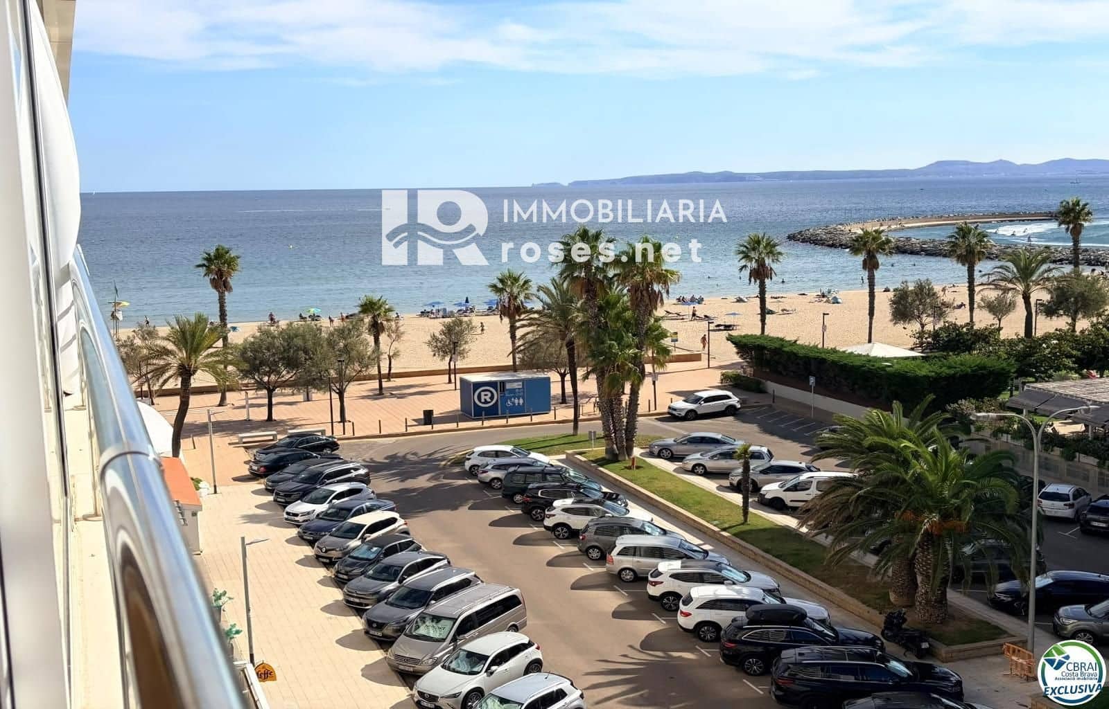 Piso de 2 habitaciones en Santa Margarida en venta con piscina - 220.000 € (Ref: 10091352)