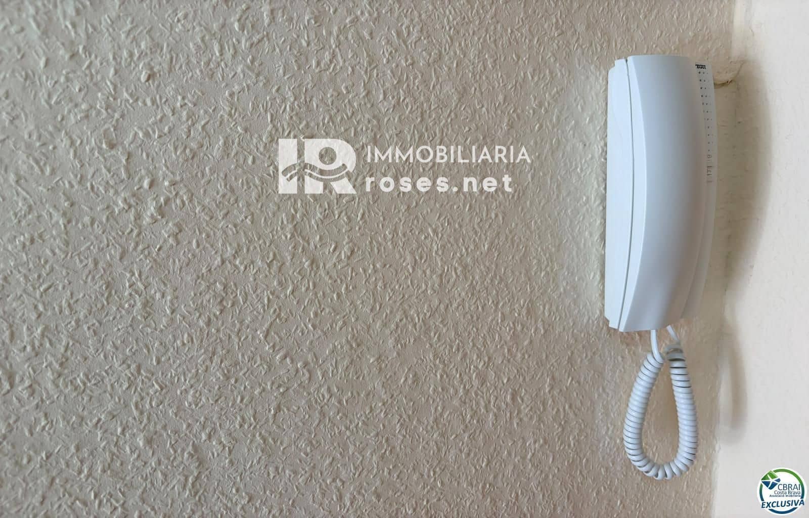 Piso de 2 habitaciones en Santa Margarida en venta con piscina - 220.000 € (Ref: 10091352)