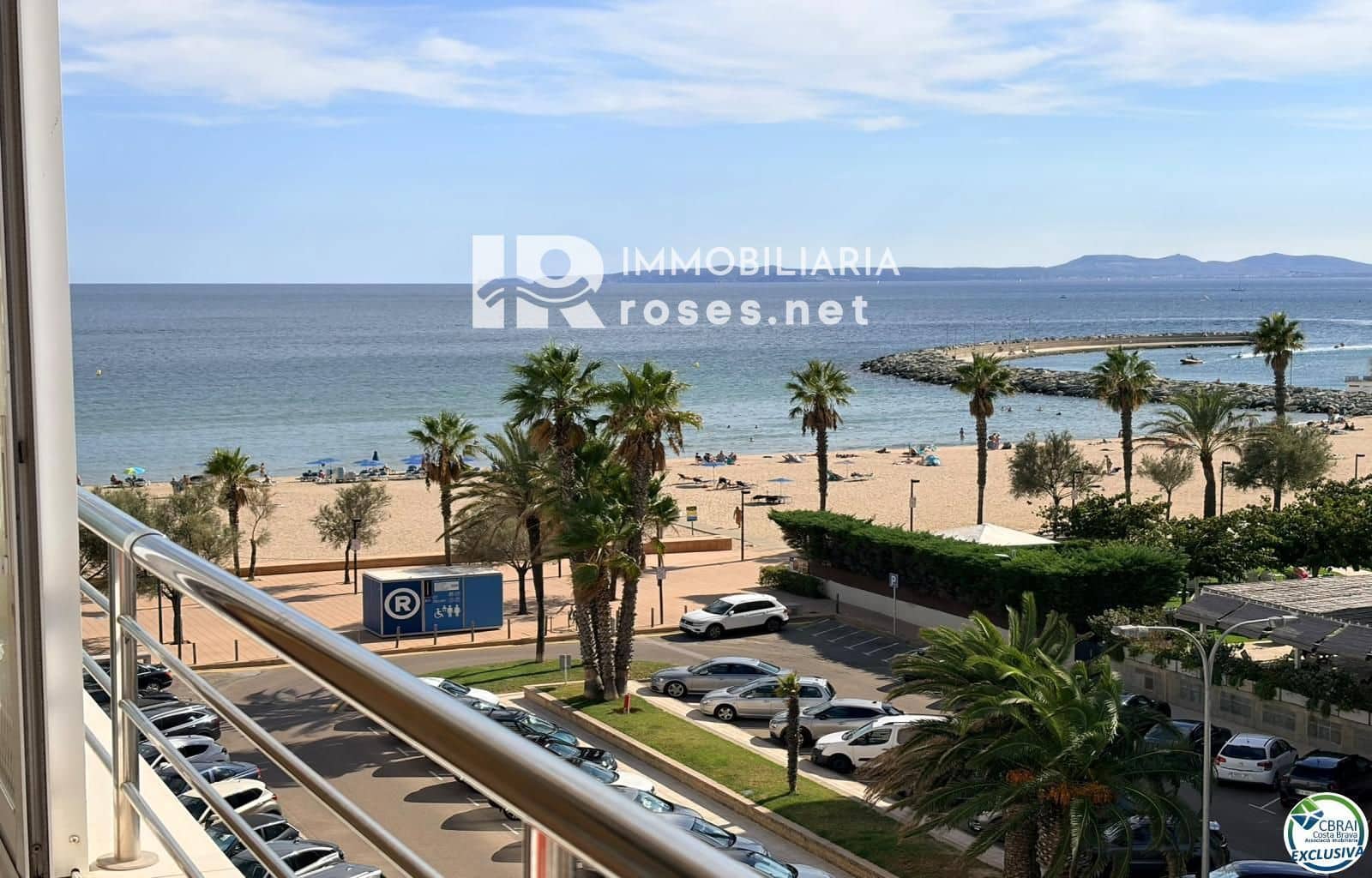 Piso de 2 habitaciones en Santa Margarida en venta con piscina - 220.000 € (Ref: 10091352)