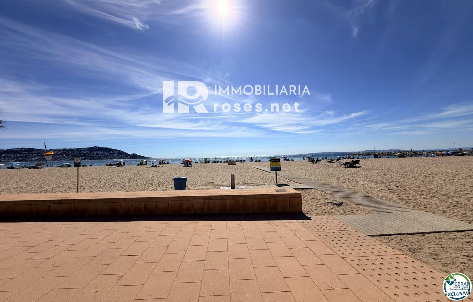 Piso de 2 habitaciones en Santa Margarida en venta con piscina - 220.000 € (Ref: 10091352)