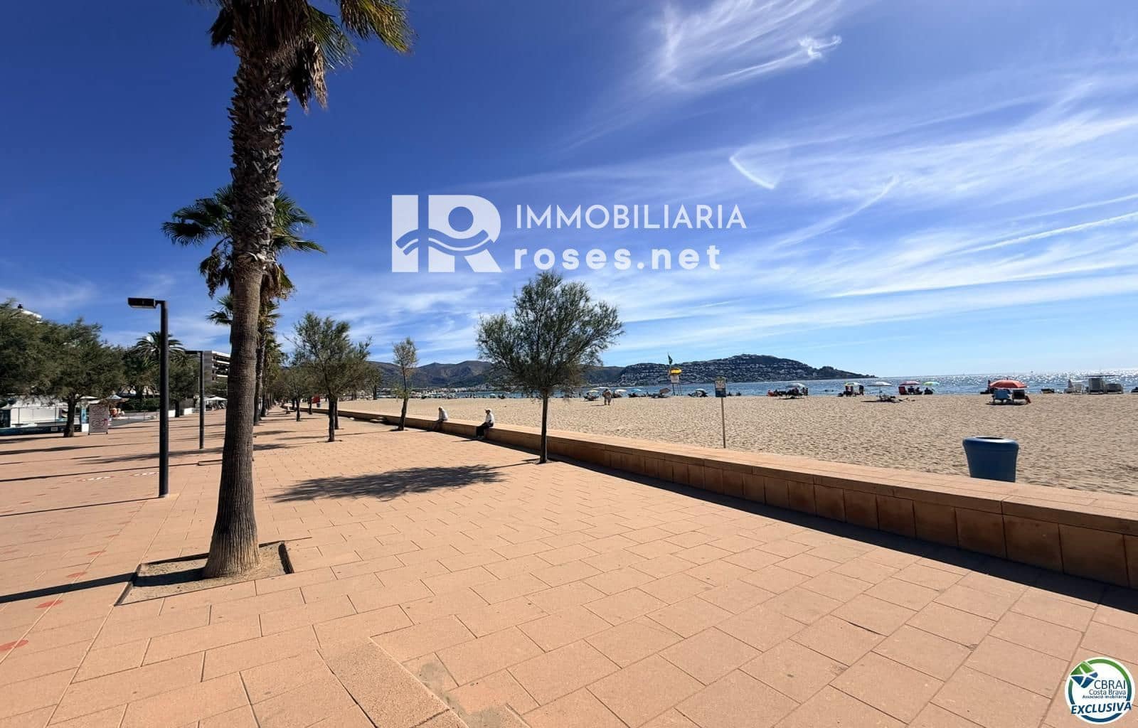 Piso de 2 habitaciones en Santa Margarida en venta con piscina - 220.000 € (Ref: 10091352)