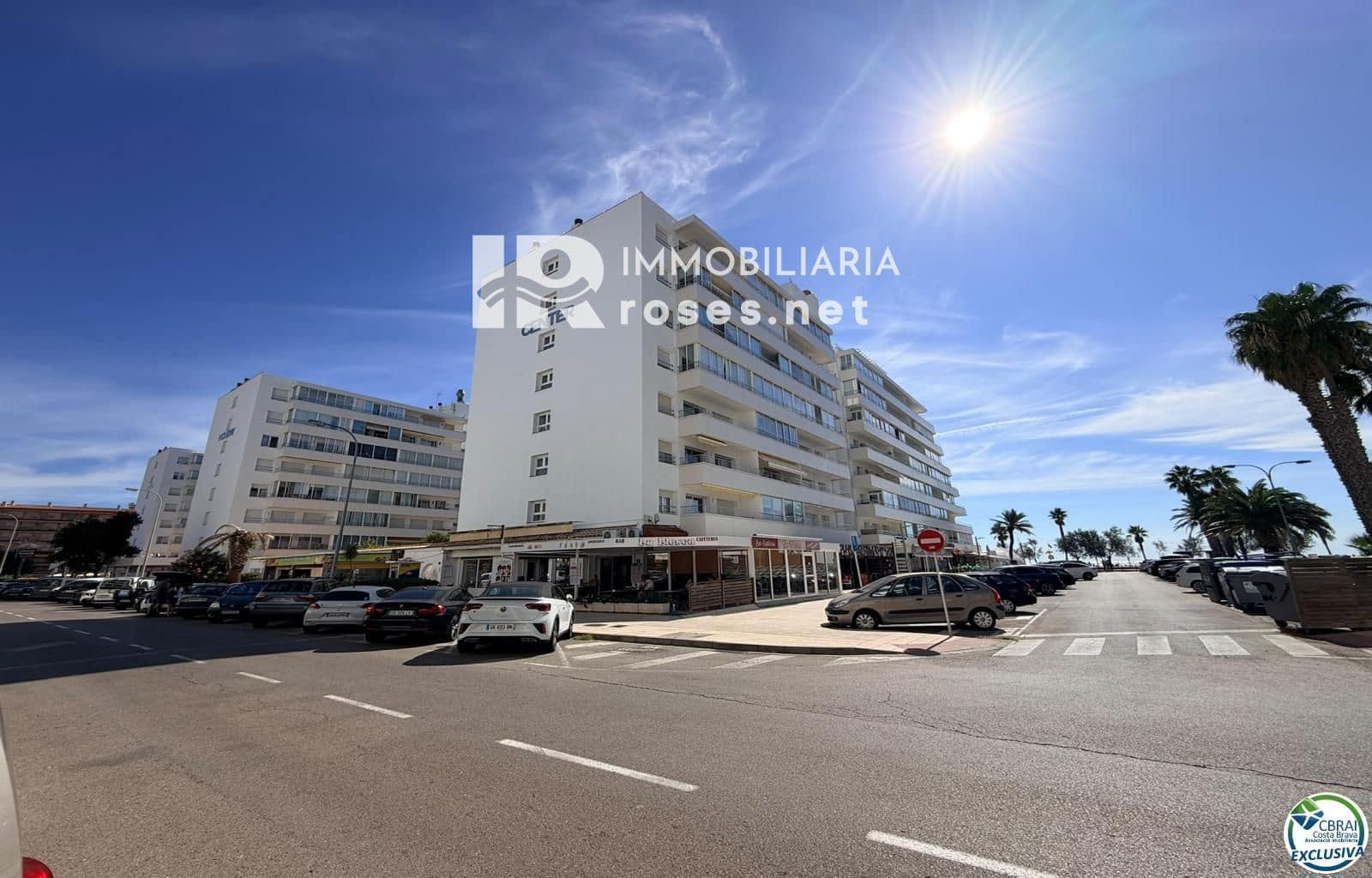 Piso de 2 habitaciones en Santa Margarida en venta con piscina - 220.000 € (Ref: 10091352)
