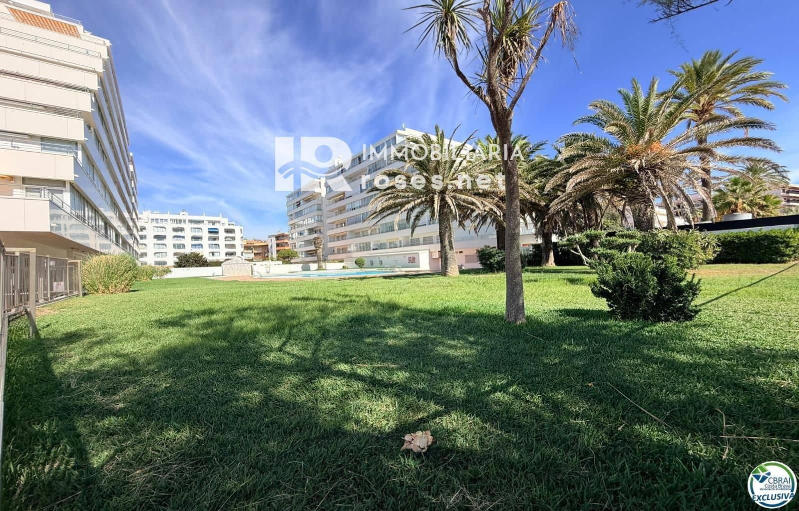 Piso de 2 habitaciones en Santa Margarida en venta con piscina - 220.000 € (Ref: 10091352)