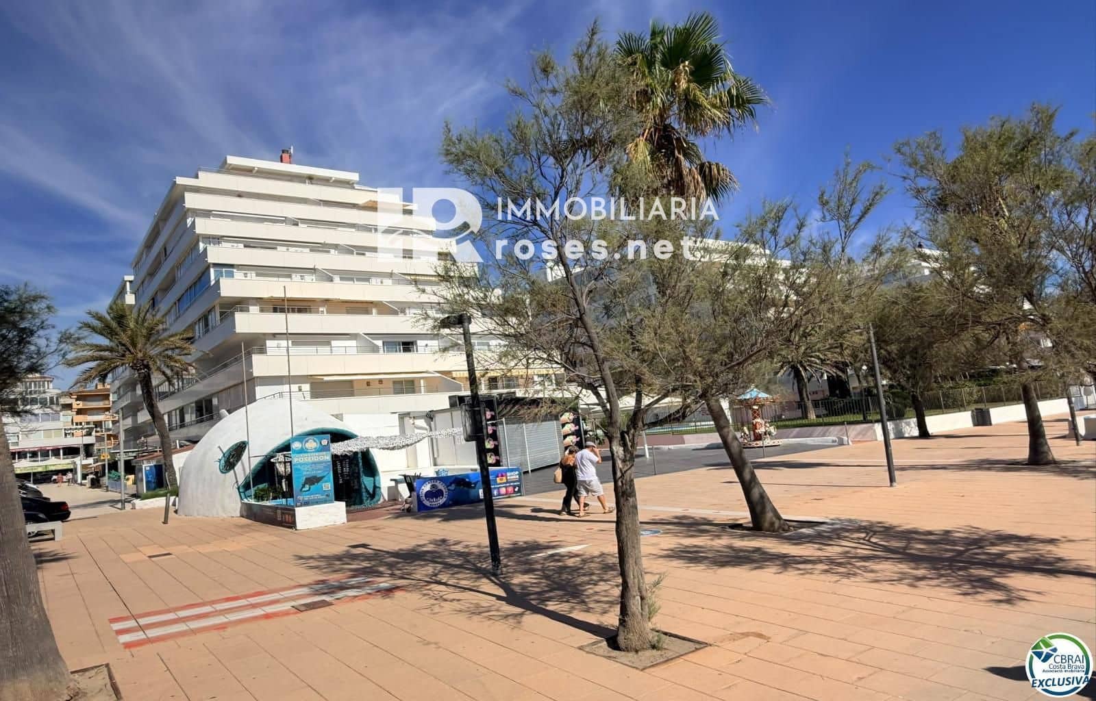 Piso de 2 habitaciones en Santa Margarida en venta con piscina - 220.000 € (Ref: 10091352)