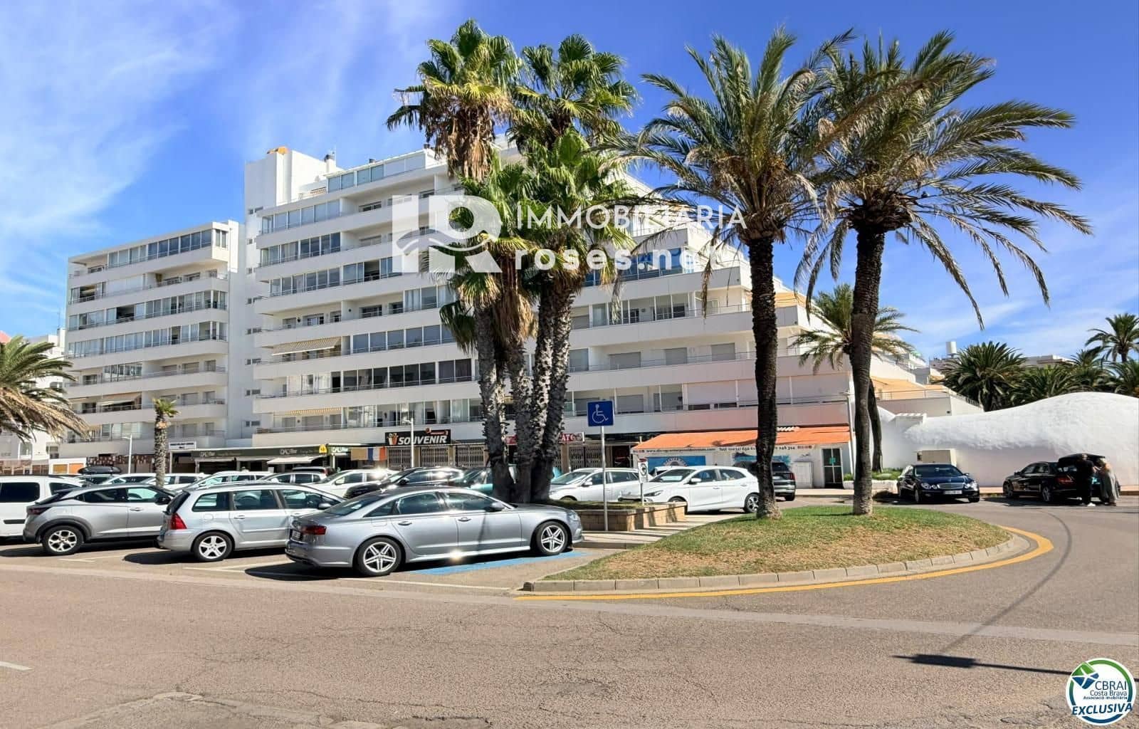 Piso de 2 habitaciones en Santa Margarida en venta con piscina - 220.000 € (Ref: 10091352)