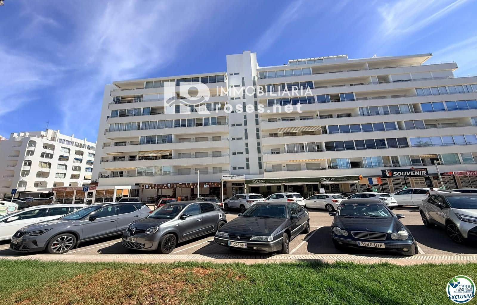 Piso de 2 habitaciones en Santa Margarida en venta con piscina - 220.000 € (Ref: 10091352)
