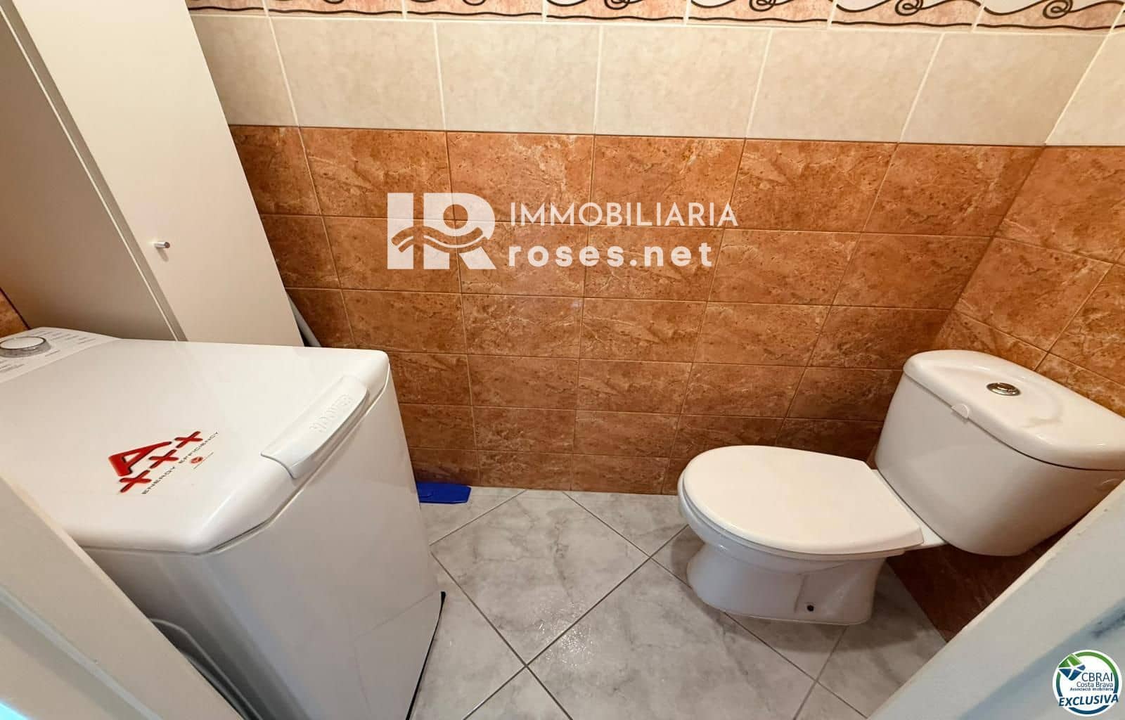 2 chambre Appartement à vendre à Santa Margarida avec piscine - 210 000 € (Ref: 10094748)