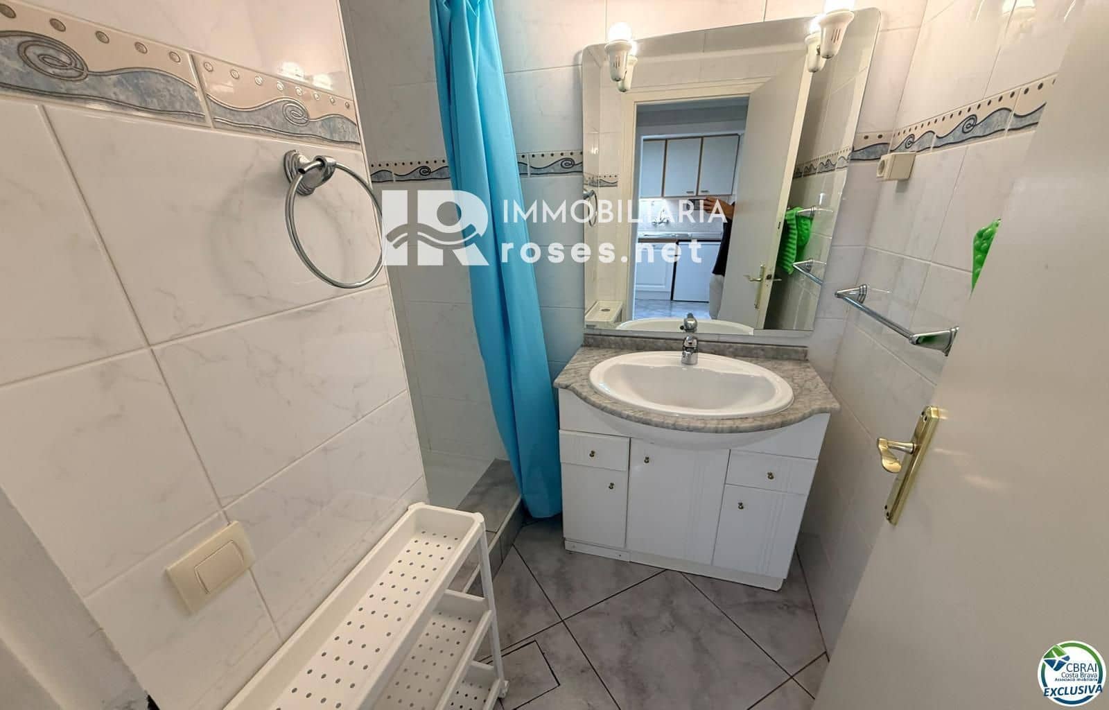 2 chambre Appartement à vendre à Santa Margarida avec piscine - 210 000 € (Ref: 10094748)