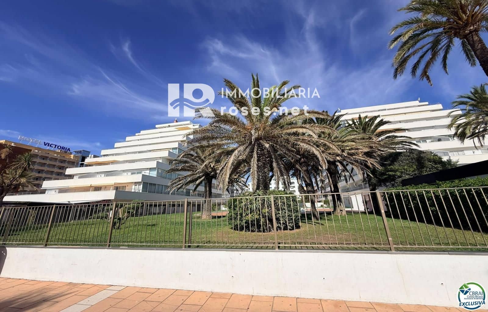 2 chambre Appartement à vendre à Santa Margarida avec piscine - 210 000 € (Ref: 10094748)