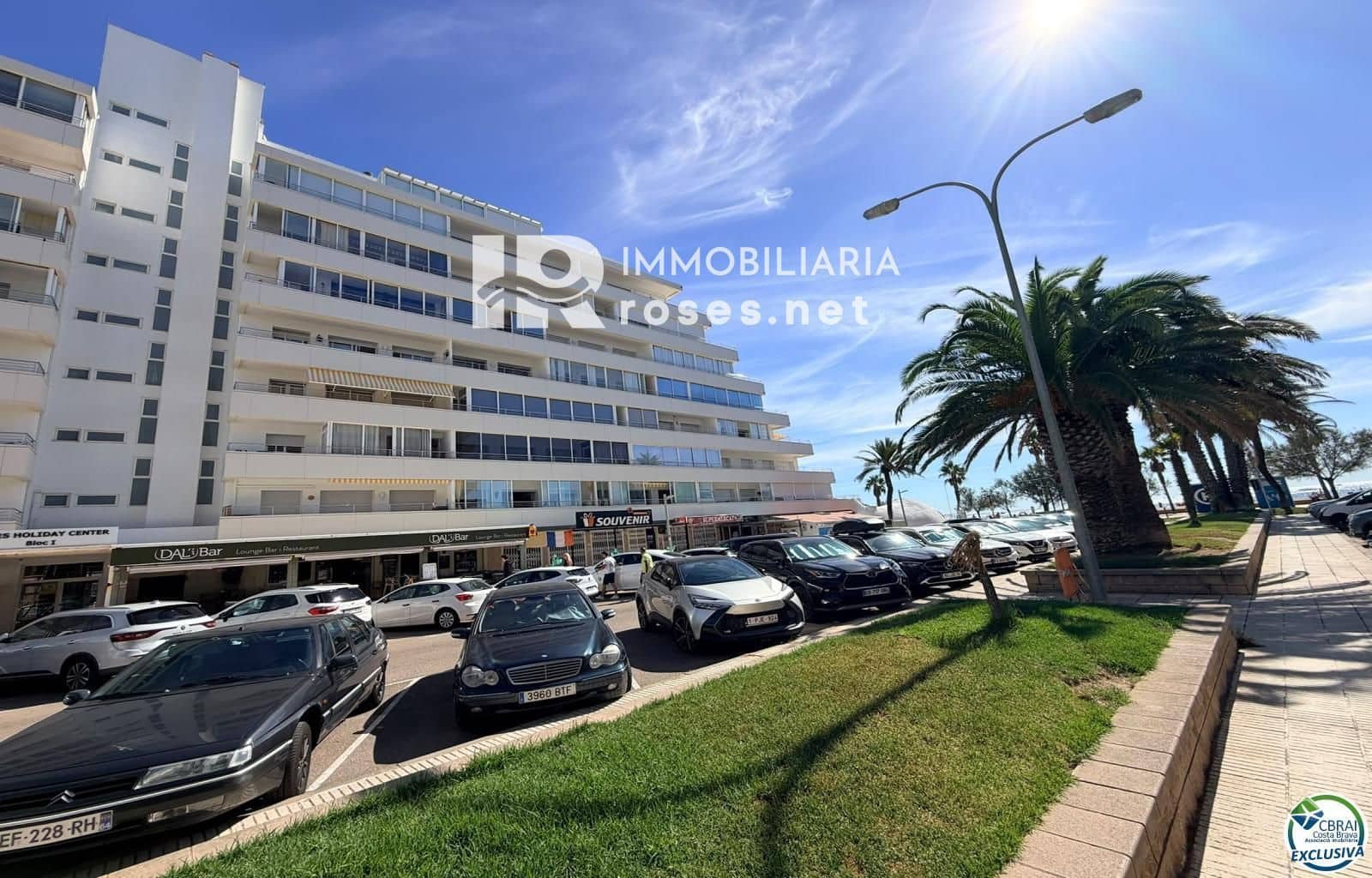 2 chambre Appartement à vendre à Santa Margarida avec piscine - 210 000 € (Ref: 10094748)