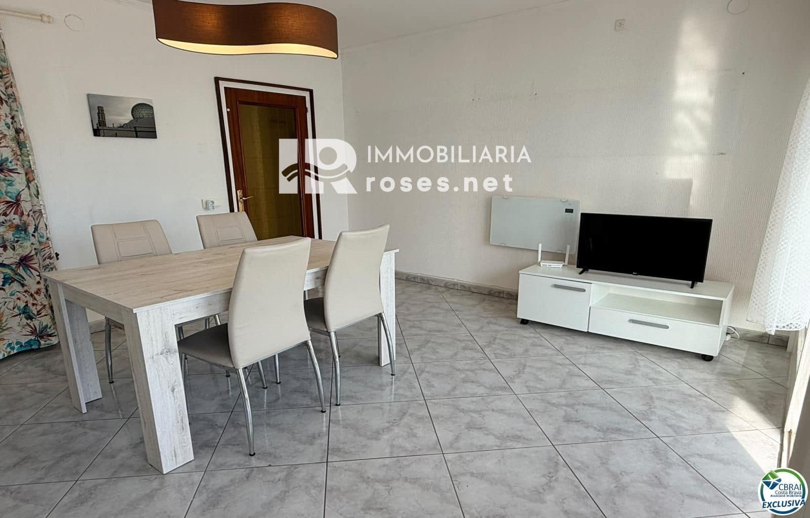 2 chambre Appartement à vendre à Santa Margarida avec piscine - 210 000 € (Ref: 10094748)