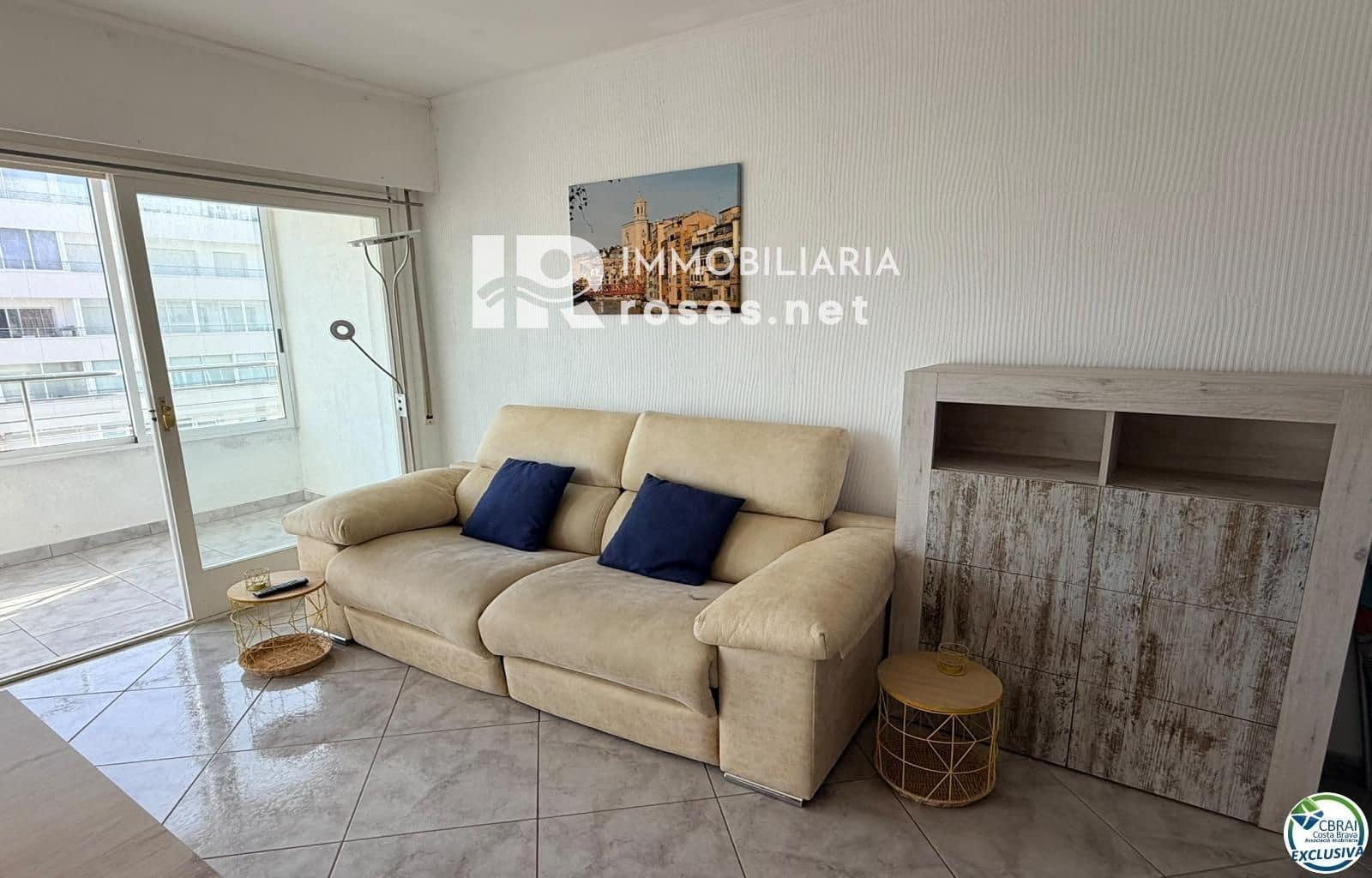 2 chambre Appartement à vendre à Santa Margarida avec piscine - 210 000 € (Ref: 10094748)