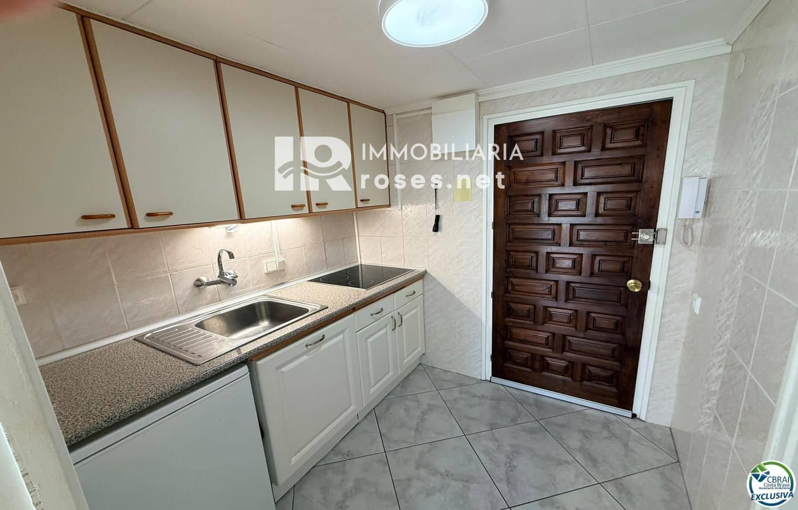 2 chambre Appartement à vendre à Santa Margarida avec piscine - 210 000 € (Ref: 10094748)