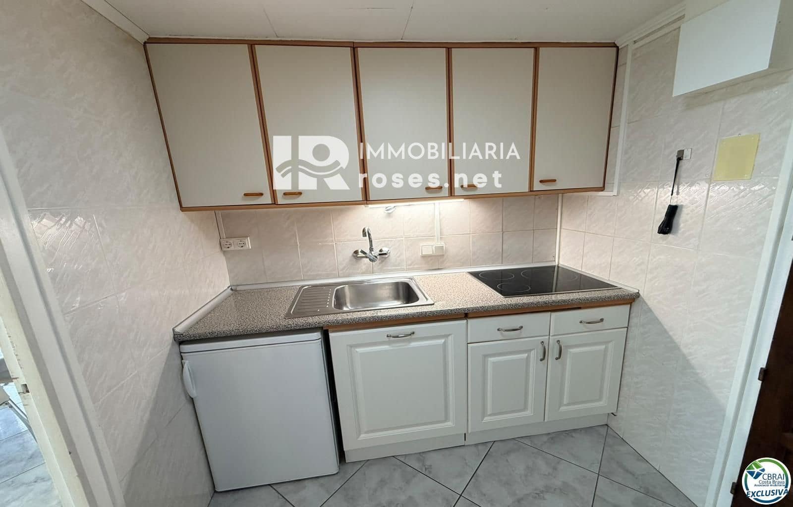 2 chambre Appartement à vendre à Santa Margarida avec piscine - 210 000 € (Ref: 10094748)