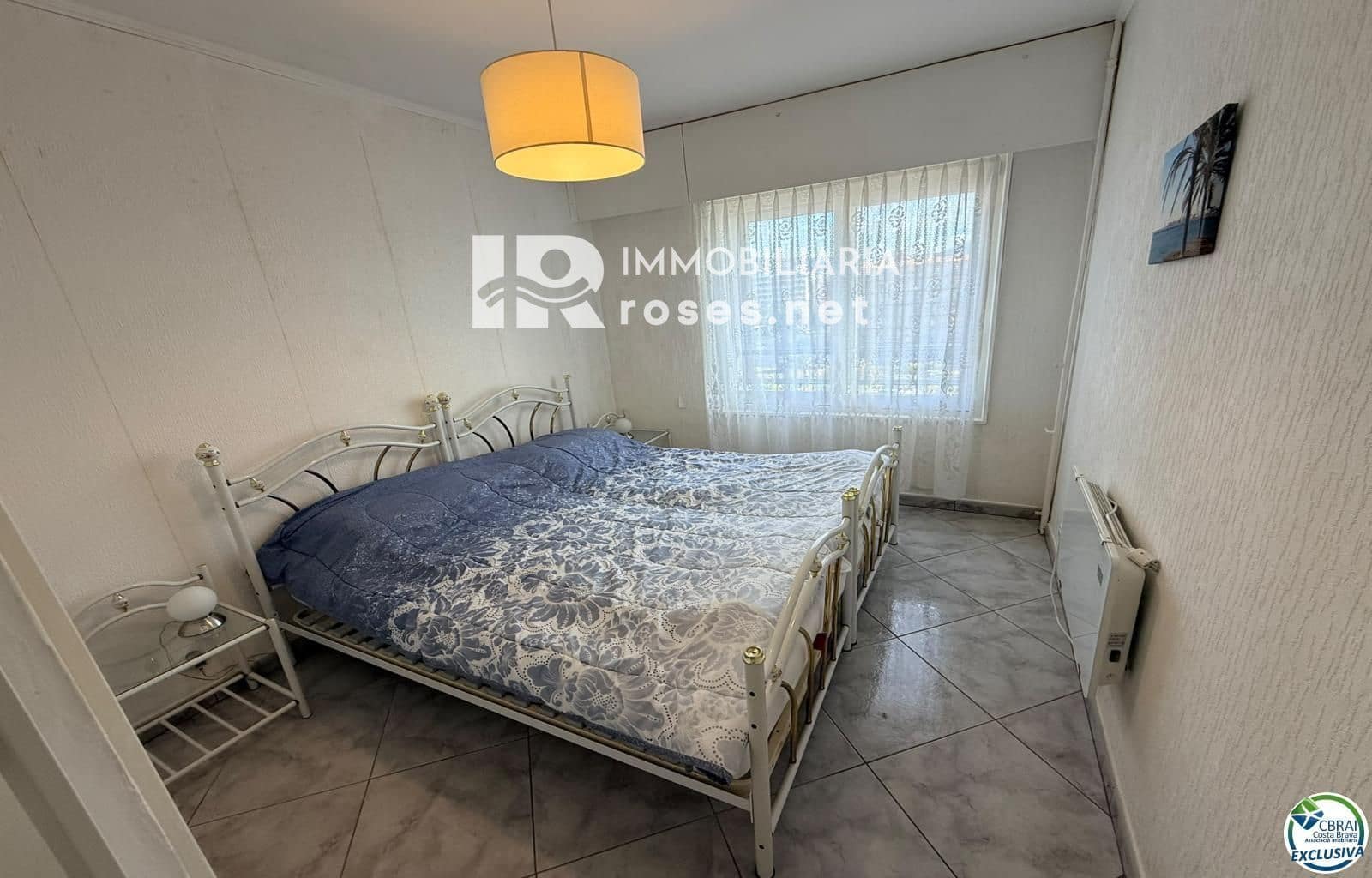 2 chambre Appartement à vendre à Santa Margarida avec piscine - 210 000 € (Ref: 10094748)