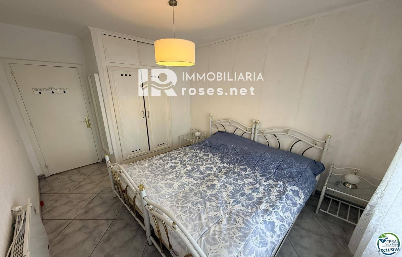 2 chambre Appartement à vendre à Santa Margarida avec piscine - 210 000 € (Ref: 10094748)