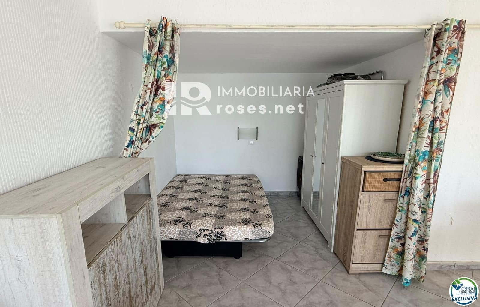 2 chambre Appartement à vendre à Santa Margarida avec piscine - 210 000 € (Ref: 10094748)