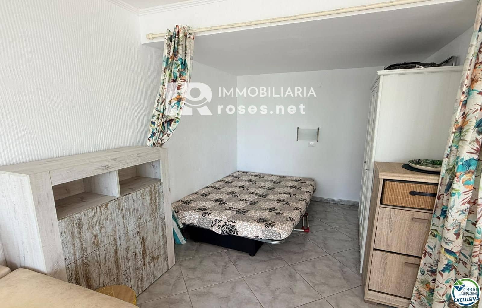 2 chambre Appartement à vendre à Santa Margarida avec piscine - 210 000 € (Ref: 10094748)