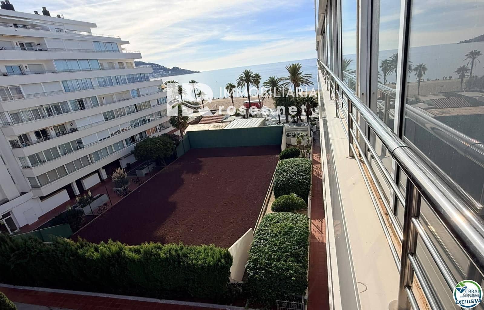 2 chambre Appartement à vendre à Santa Margarida avec piscine - 210 000 € (Ref: 10094748)
