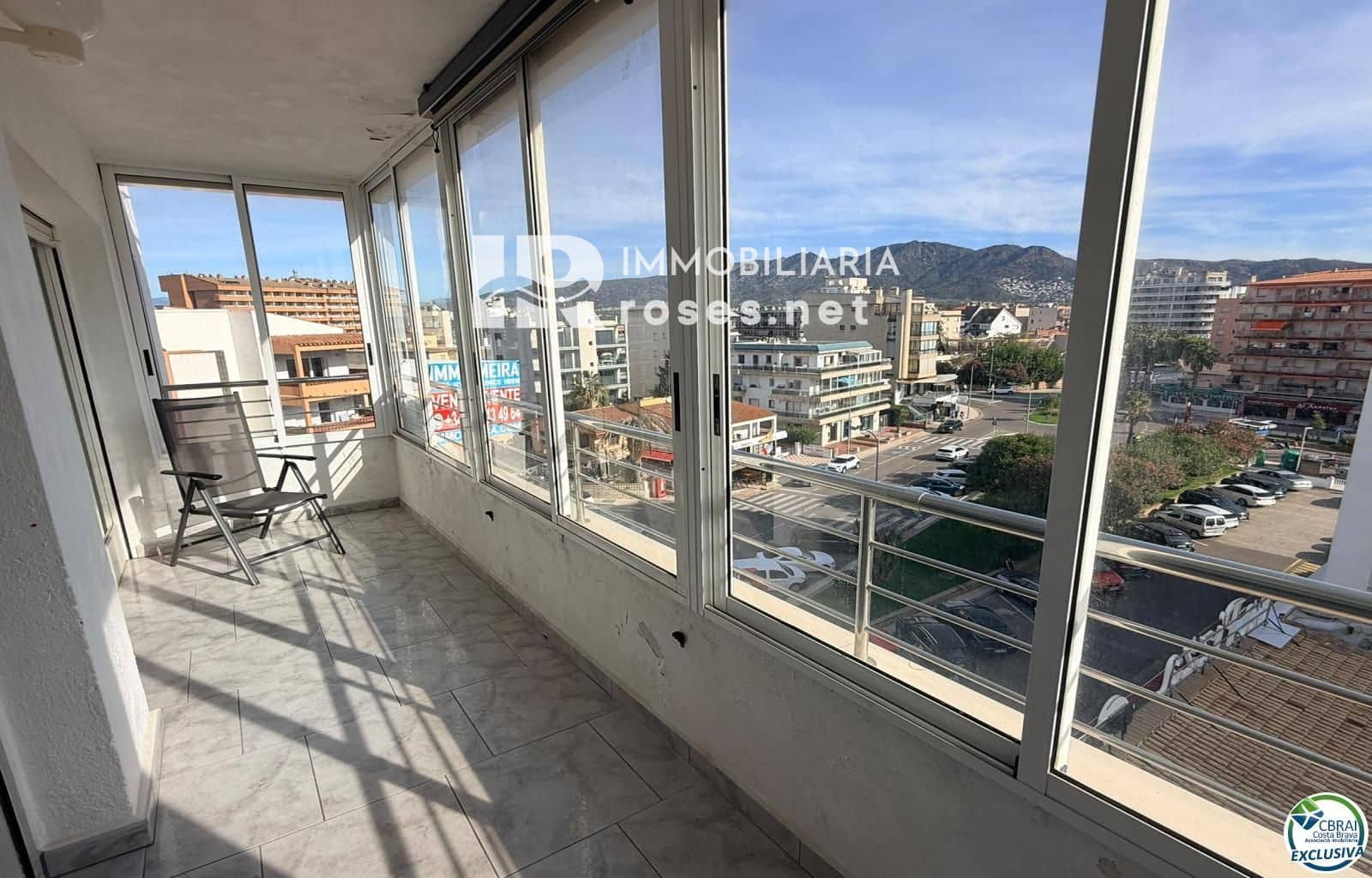 2 chambre Appartement à vendre à Santa Margarida avec piscine - 210 000 € (Ref: 10094748)