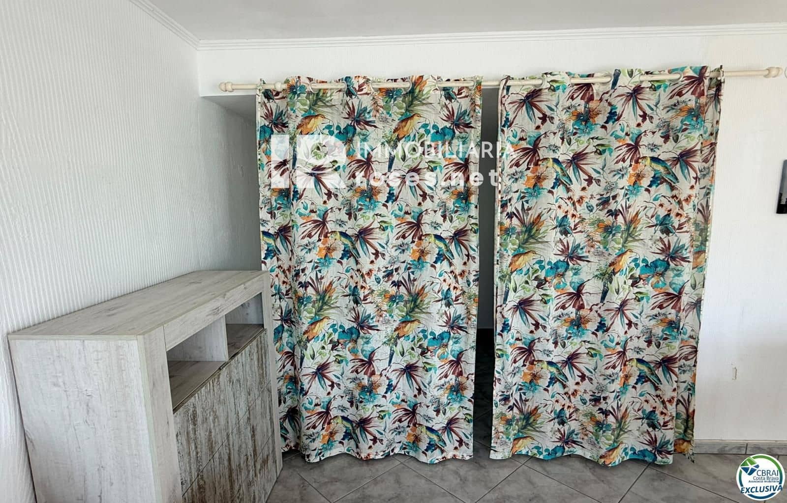 2 chambre Appartement à vendre à Santa Margarida avec piscine - 210 000 € (Ref: 10094748)