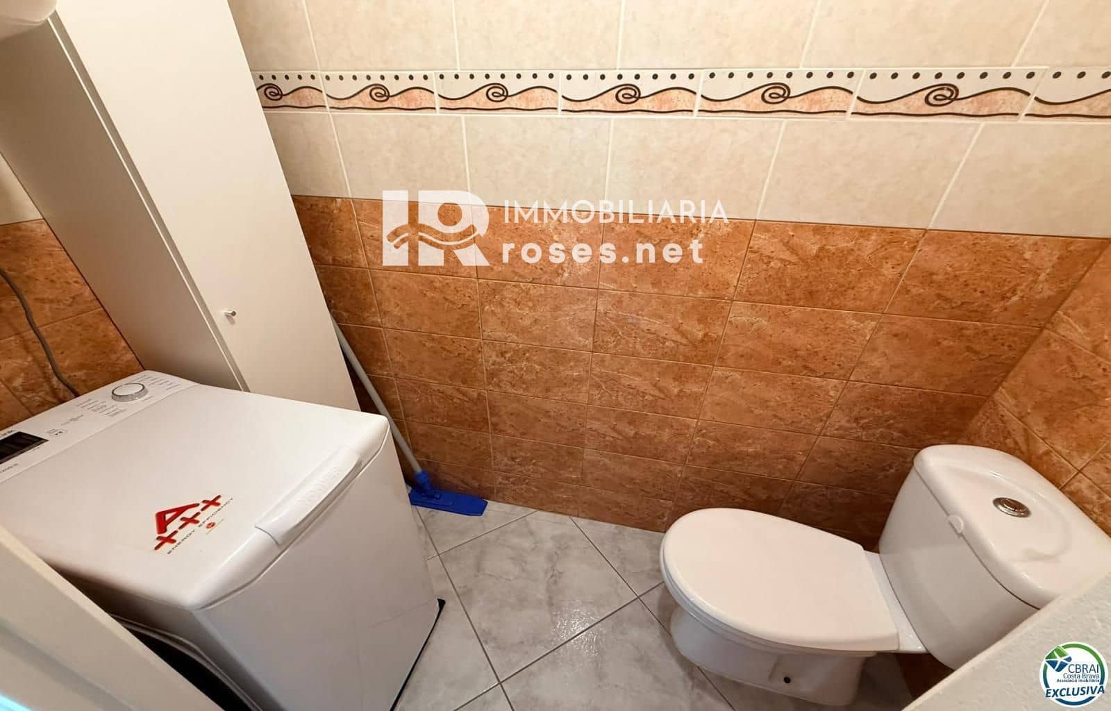 2 chambre Appartement à vendre à Santa Margarida avec piscine - 210 000 € (Ref: 10094748)