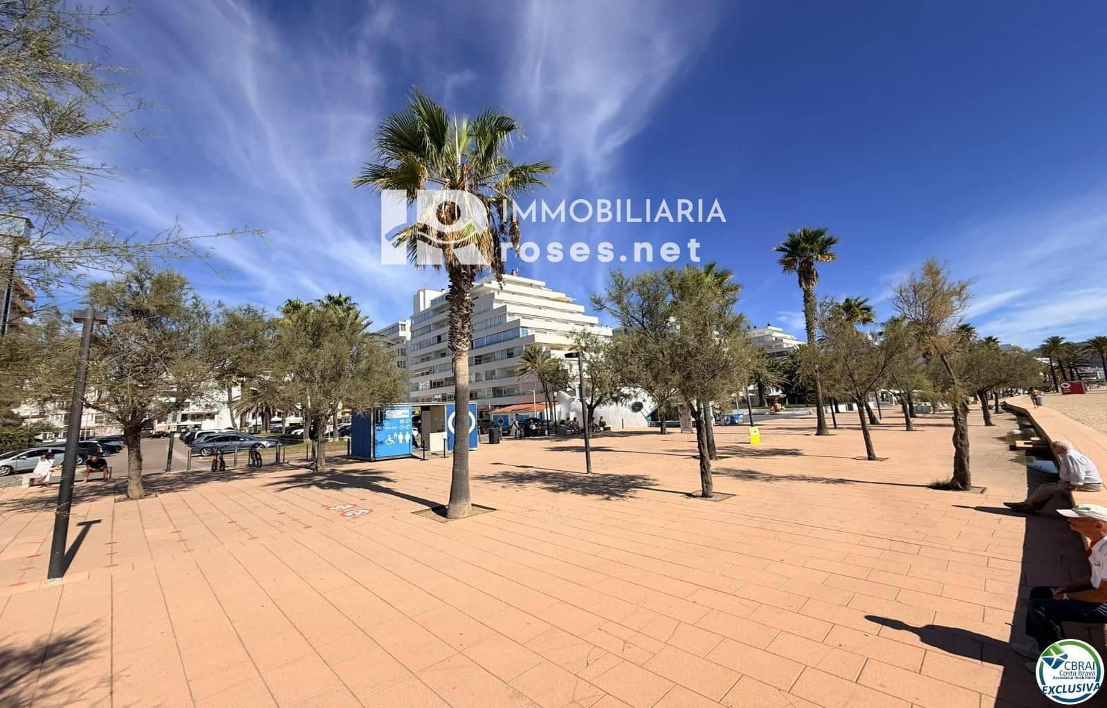 2 chambre Appartement à vendre à Santa Margarida avec piscine - 210 000 € (Ref: 10094748)