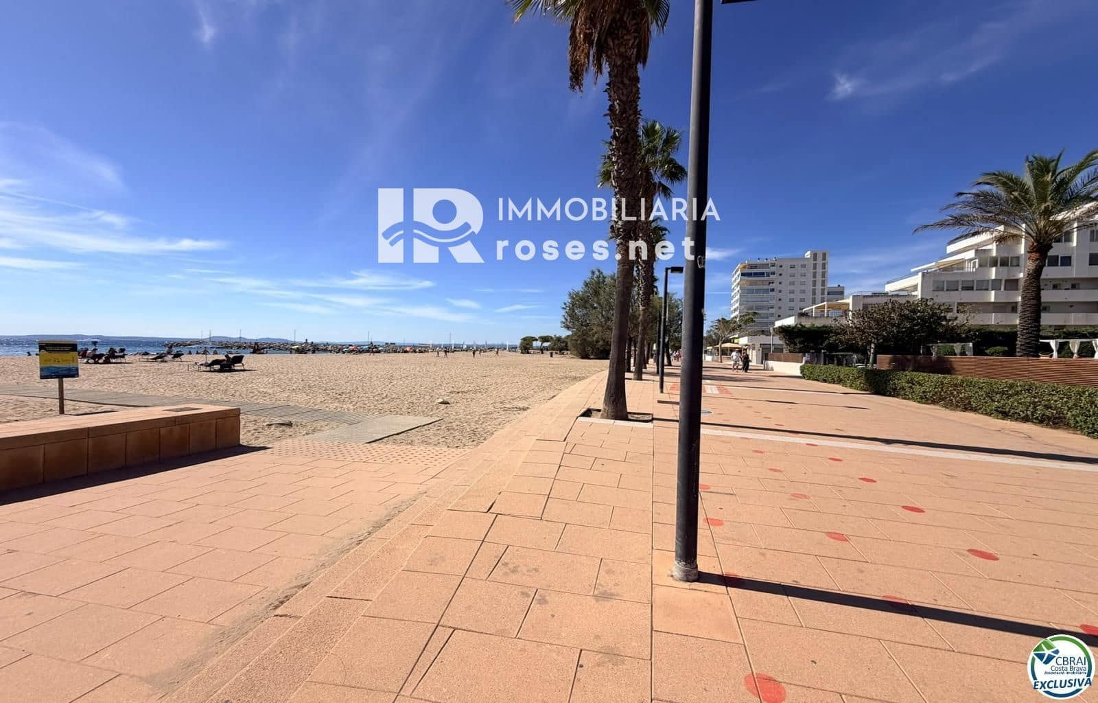 2 chambre Appartement à vendre à Santa Margarida avec piscine - 210 000 € (Ref: 10094748)