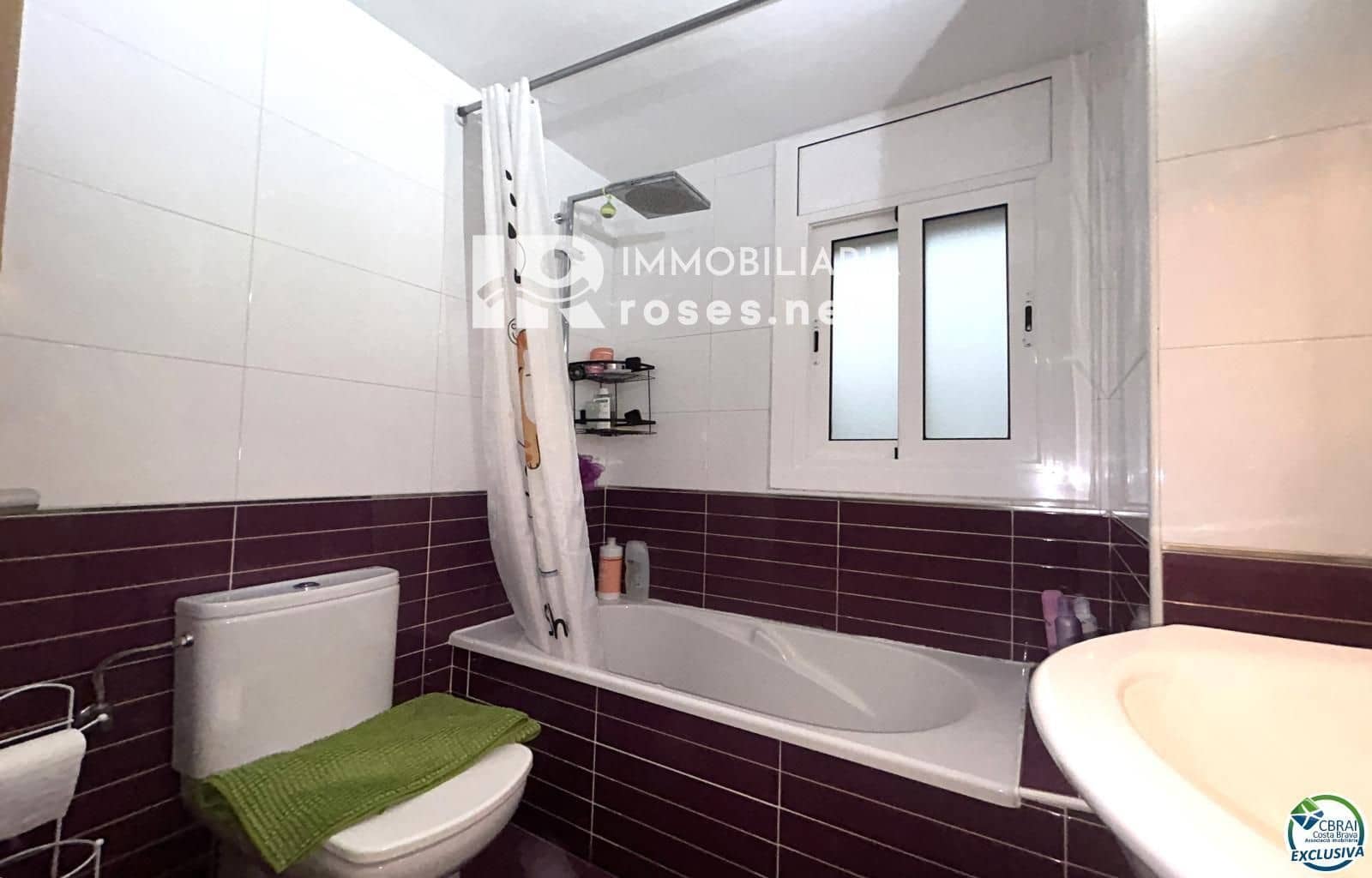 3 Zimmer Wohnung zu verkaufen in Llanca - 199.800 € (Ref: 10099157)