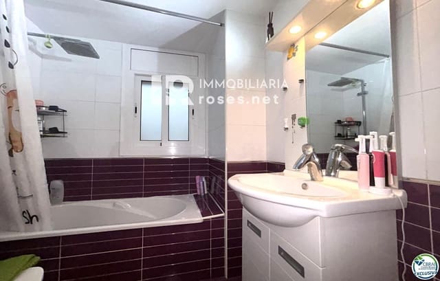 3 Zimmer Wohnung zu verkaufen in Llançà - 199.800 € (Ref: 10099157)