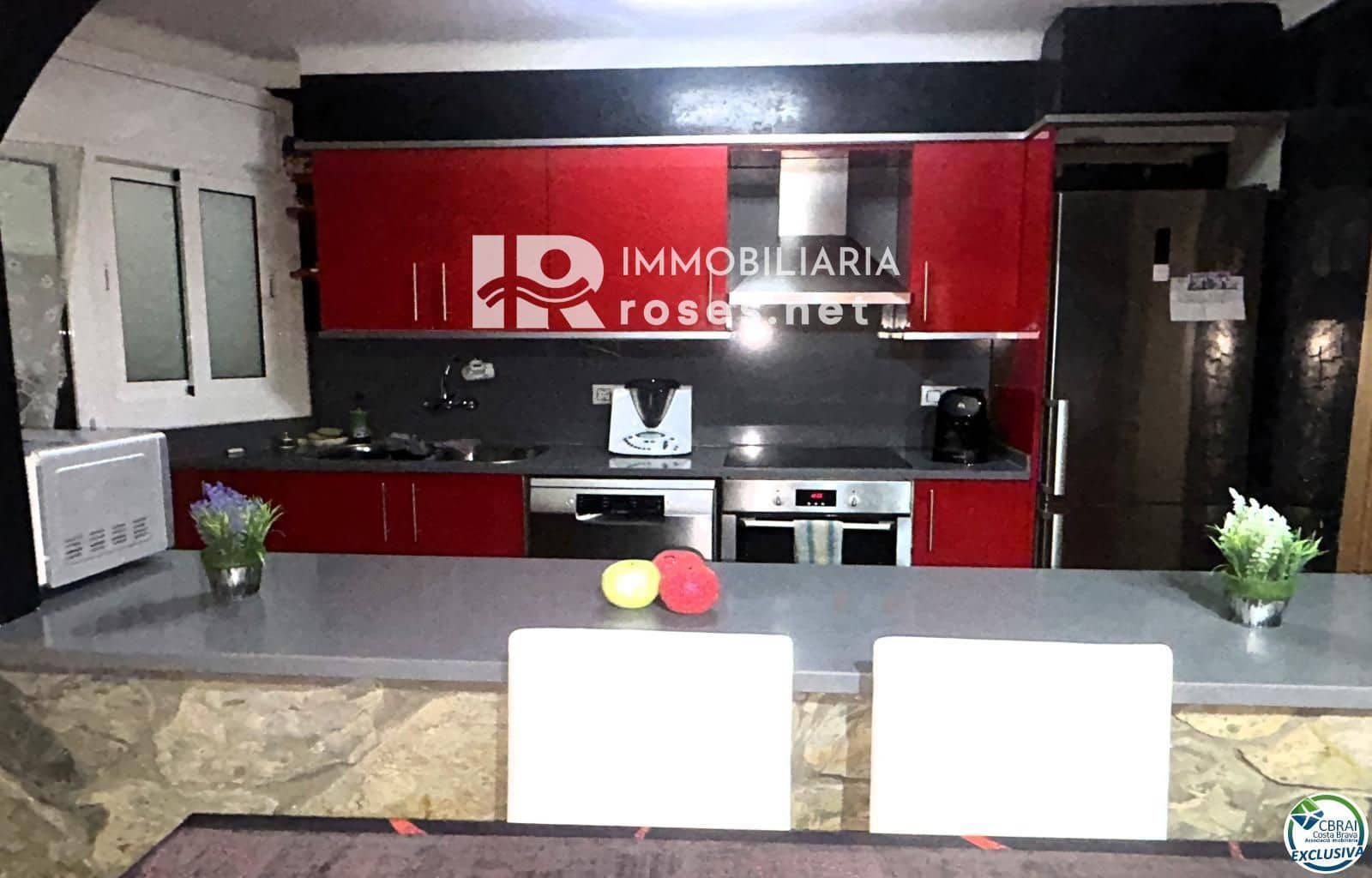 3 Zimmer Wohnung zu verkaufen in Llanca - 199.800 € (Ref: 10099157)