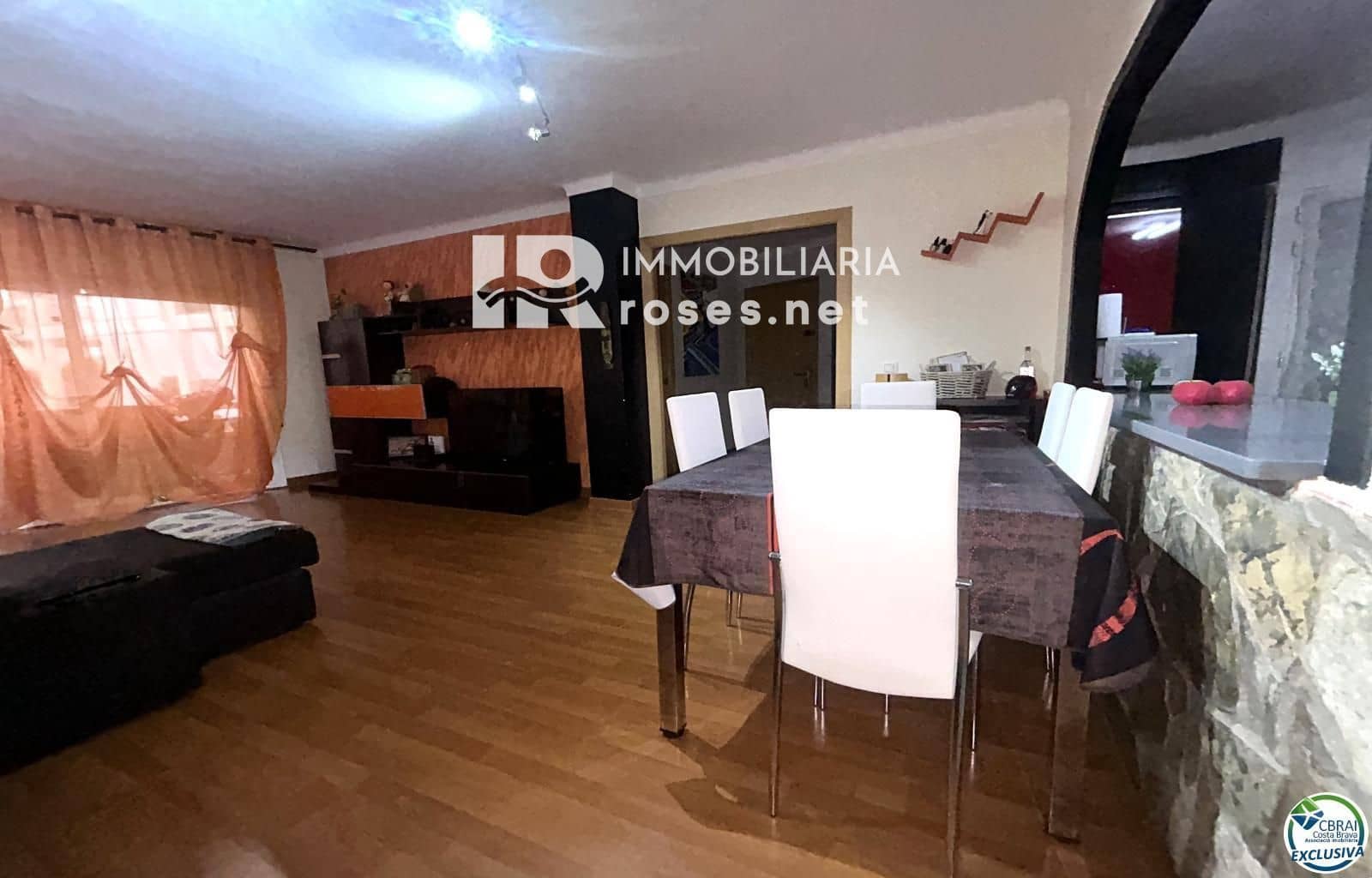 3 Zimmer Wohnung zu verkaufen in Llanca - 199.800 € (Ref: 10099157)