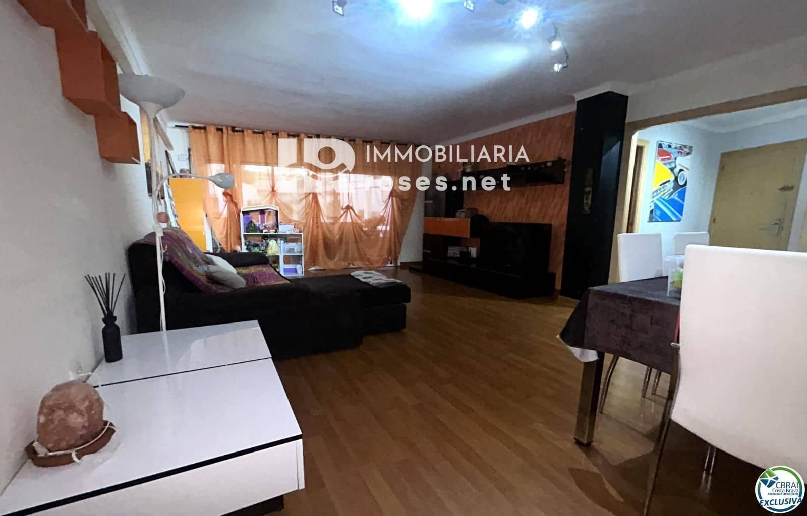 3 Zimmer Wohnung zu verkaufen in Llanca - 199.800 € (Ref: 10099157)