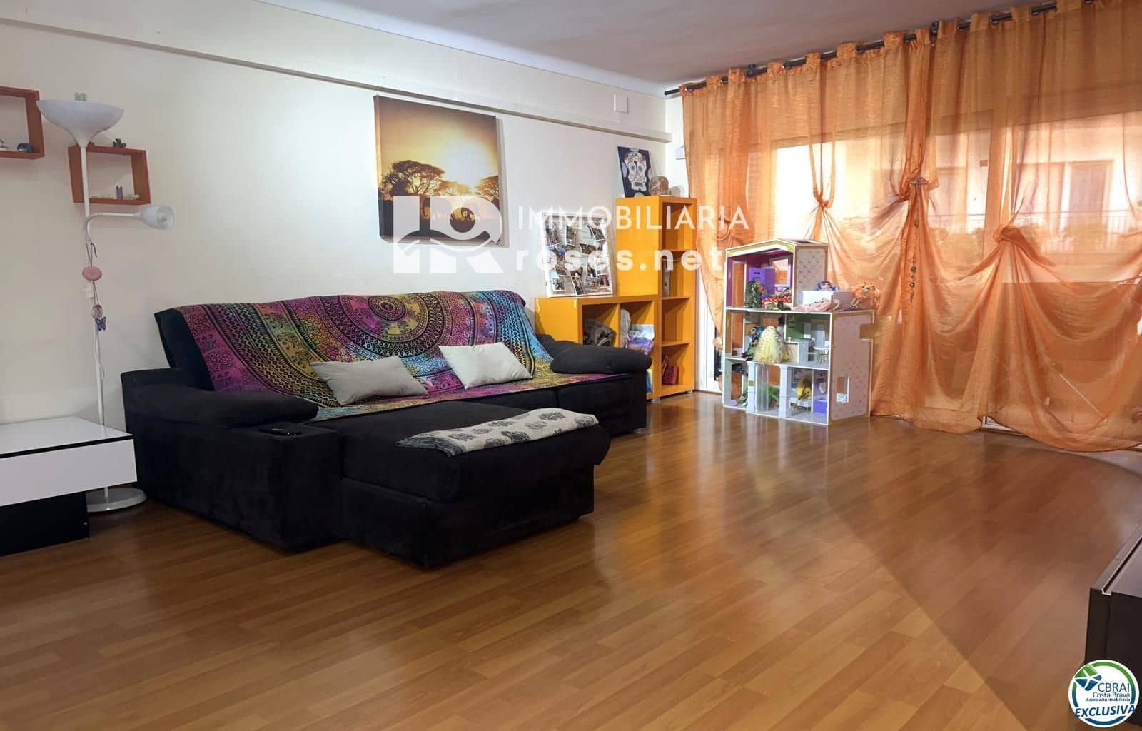 3 Zimmer Wohnung zu verkaufen in Llanca - 199.800 € (Ref: 10099157)