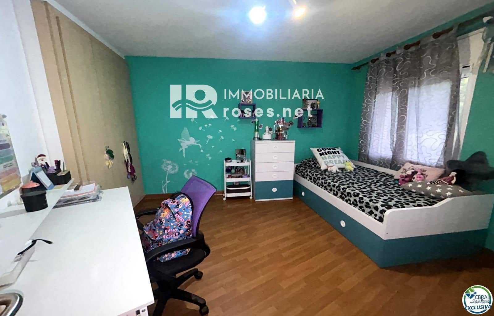 3 Zimmer Wohnung zu verkaufen in Llanca - 199.800 € (Ref: 10099157)