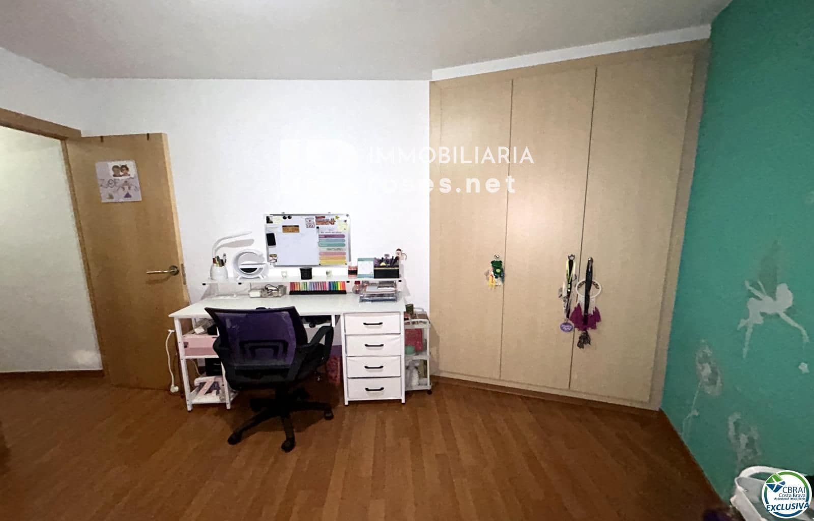 3 Zimmer Wohnung zu verkaufen in Llanca - 199.800 € (Ref: 10099157)