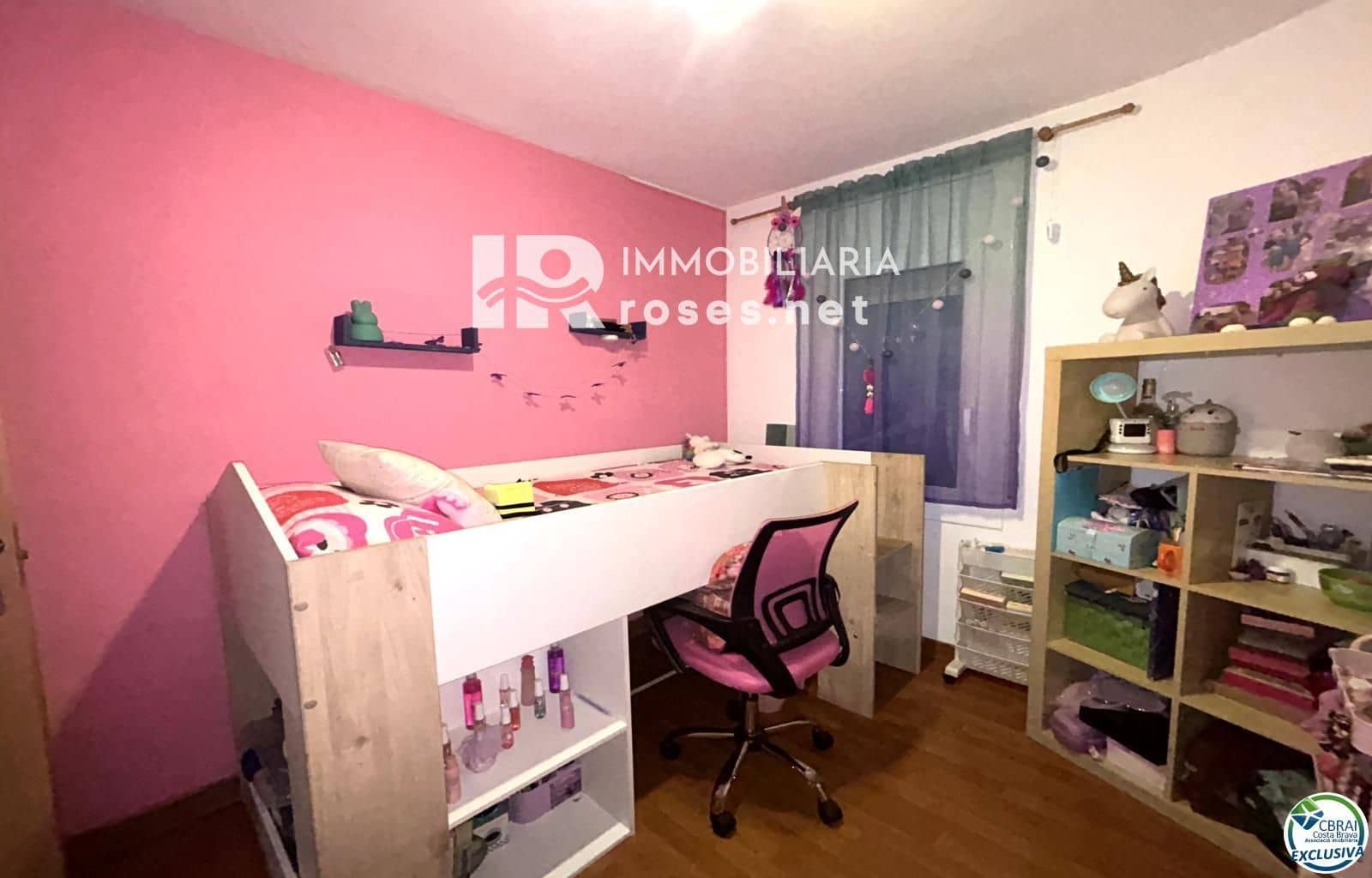 3 Zimmer Wohnung zu verkaufen in Llanca - 199.800 € (Ref: 10099157)