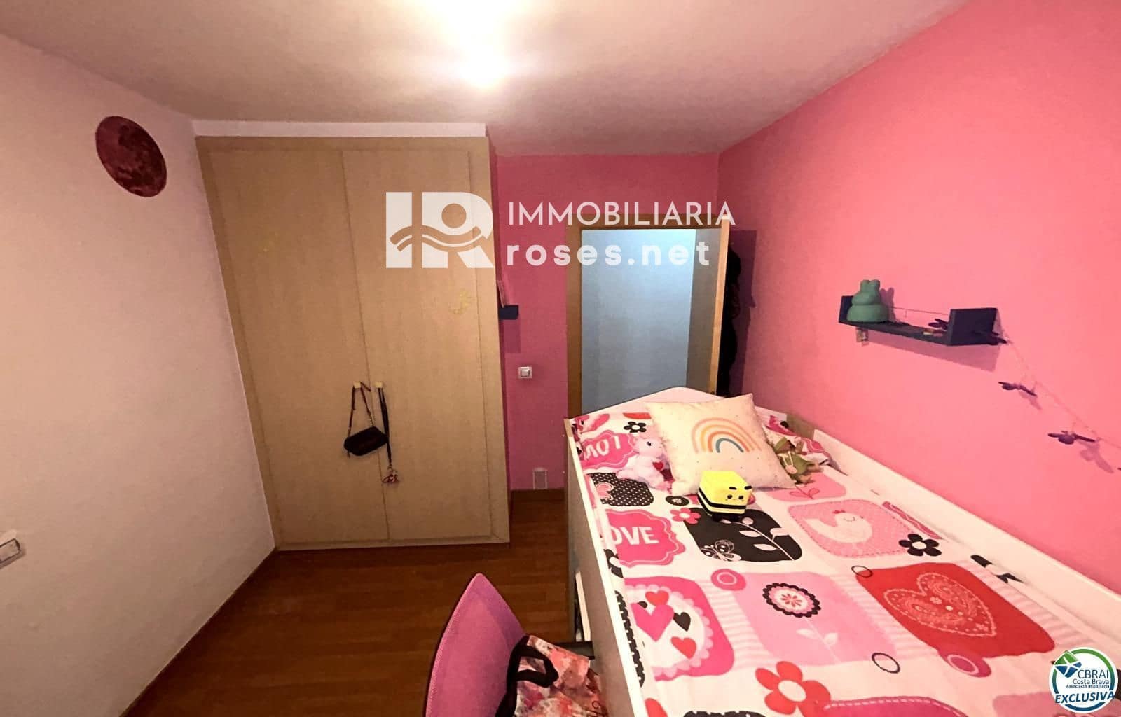 3 Zimmer Wohnung zu verkaufen in Llanca - 199.800 € (Ref: 10099157)