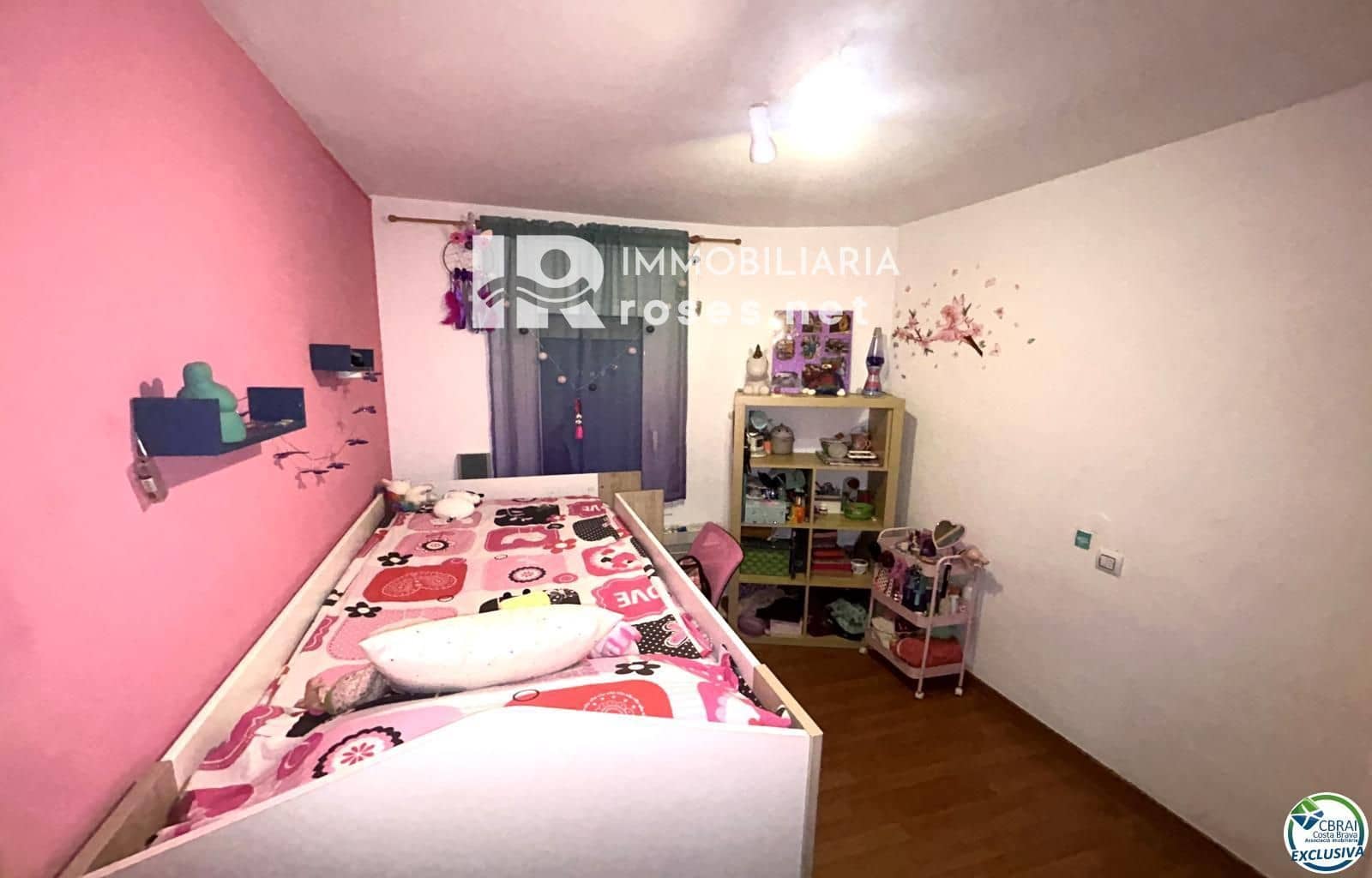 3 Zimmer Wohnung zu verkaufen in Llanca - 199.800 € (Ref: 10099157)