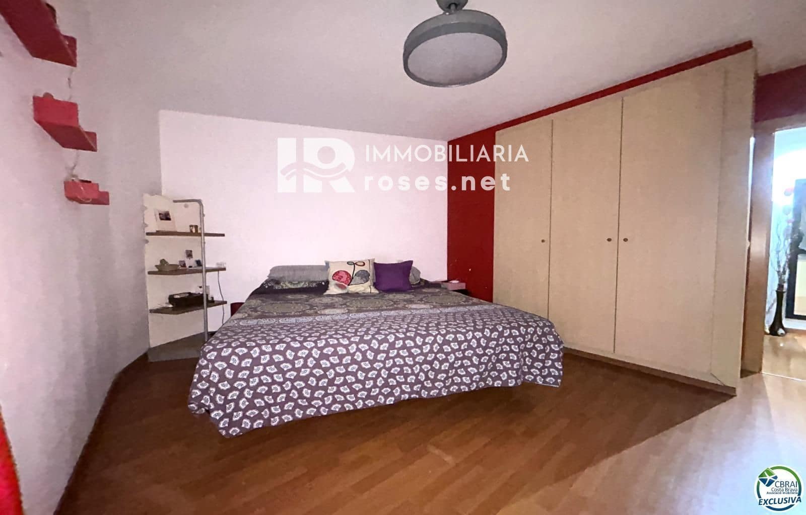 3 Zimmer Wohnung zu verkaufen in Llanca - 199.800 € (Ref: 10099157)